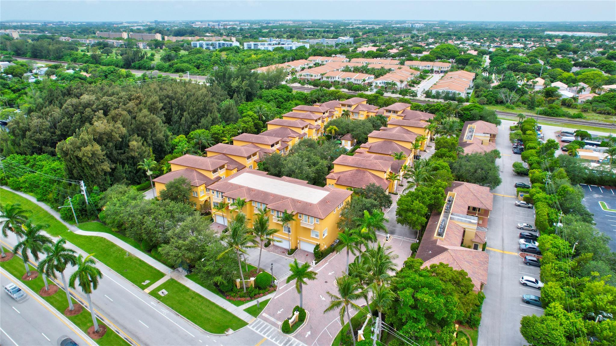 Tuscany Village - Residential