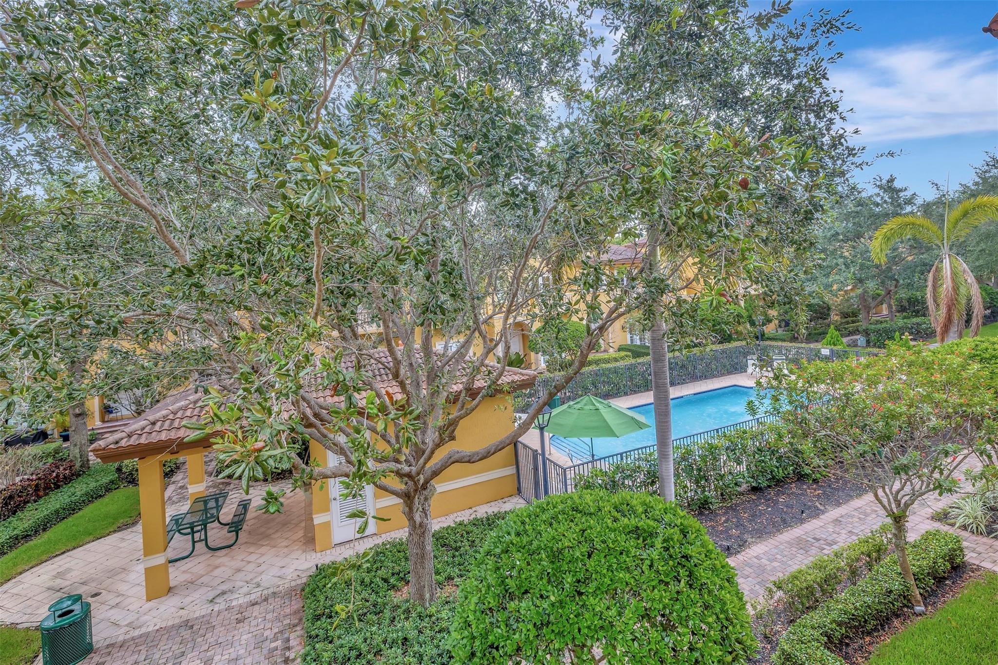 Tuscany Village - Residential