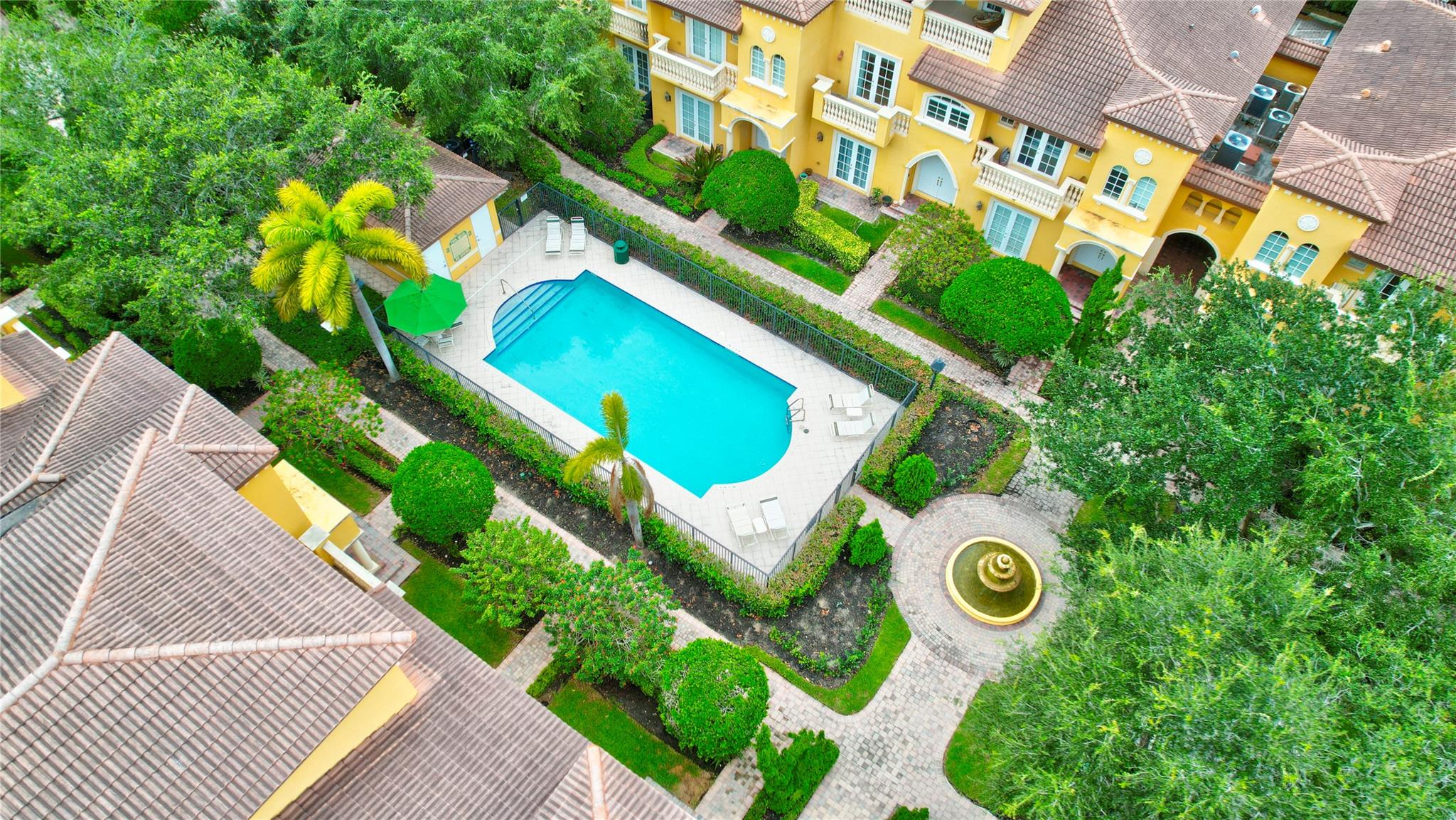 Tuscany Village - Residential