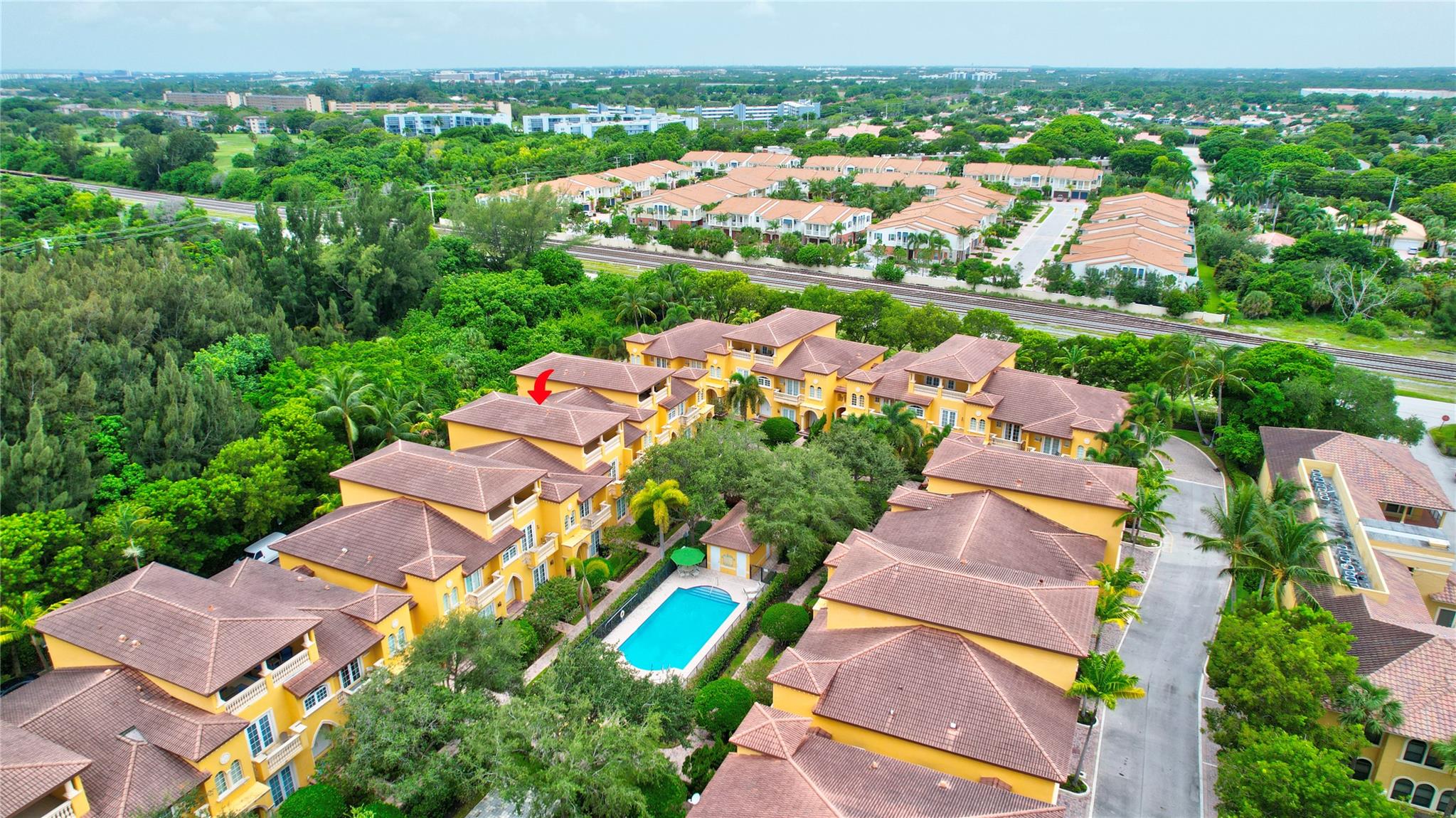 Tuscany Village - Residential