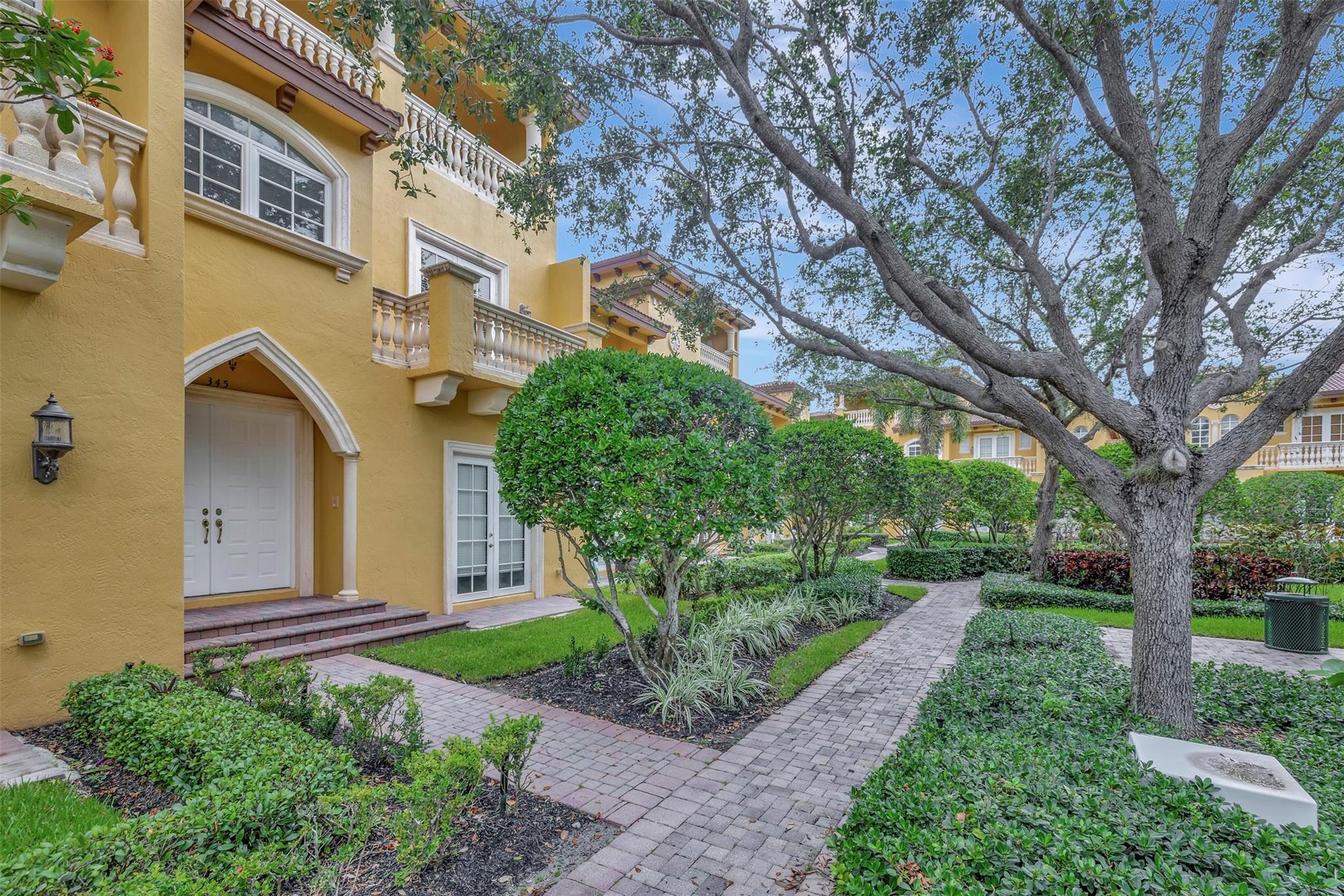 Tuscany Village - Residential