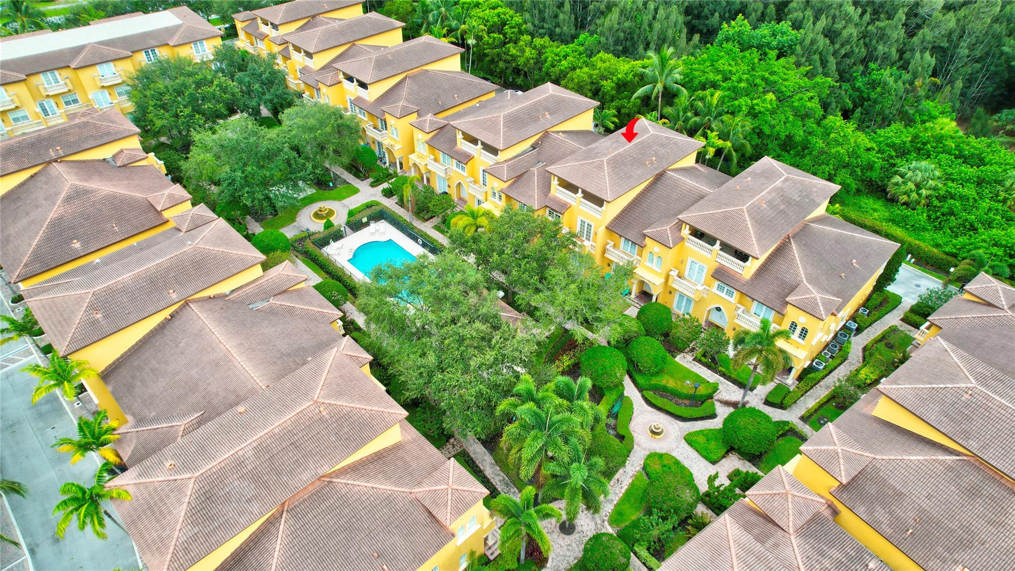 Tuscany Village - Residential