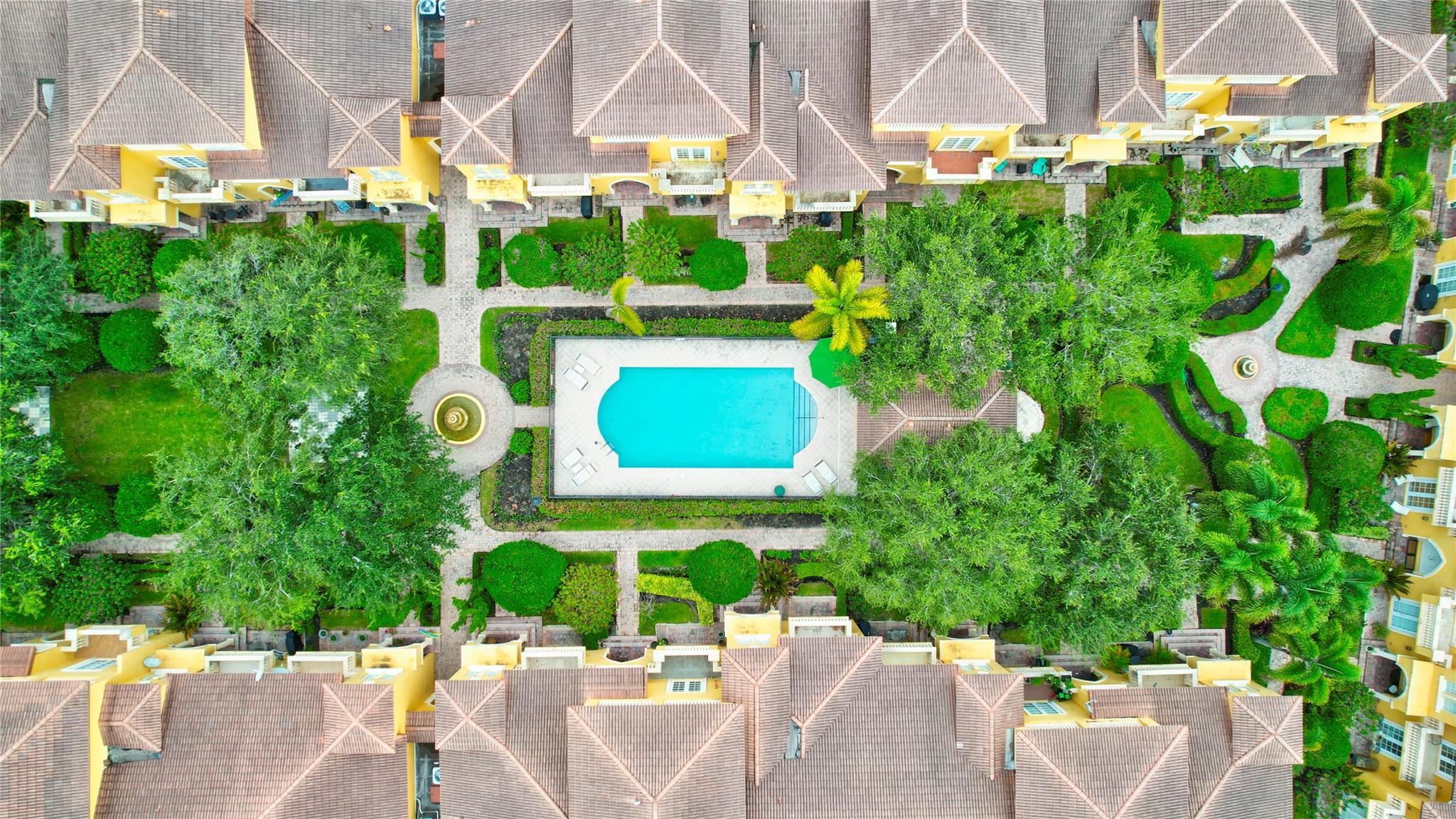 Tuscany Village - Residential