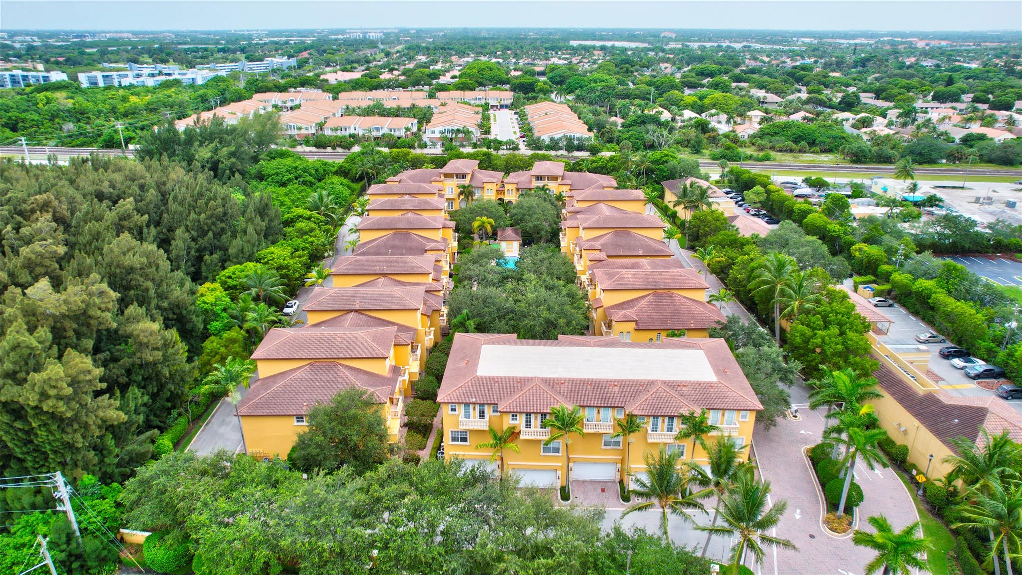 Tuscany Village - Residential
