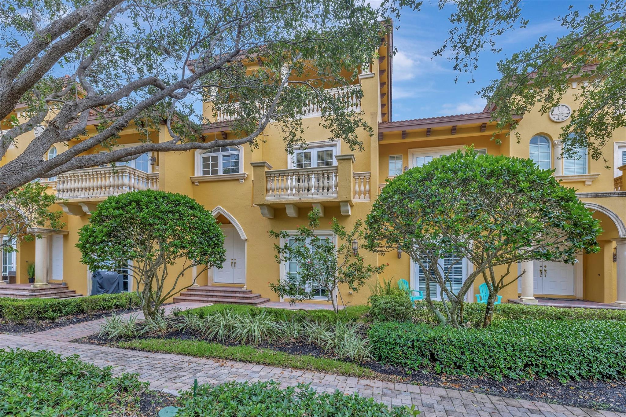 Tuscany Village - Residential