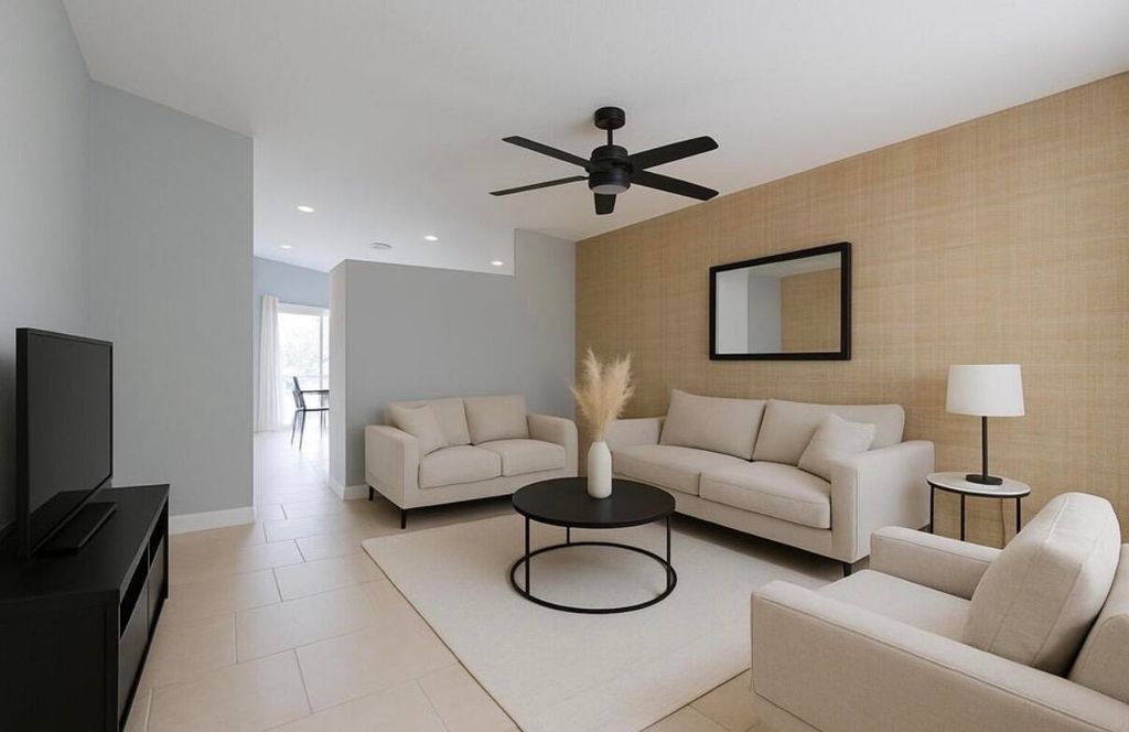 Photo of 10746 Oak Bend Way, Wellington, FL 33414 (MLS # B26001151)