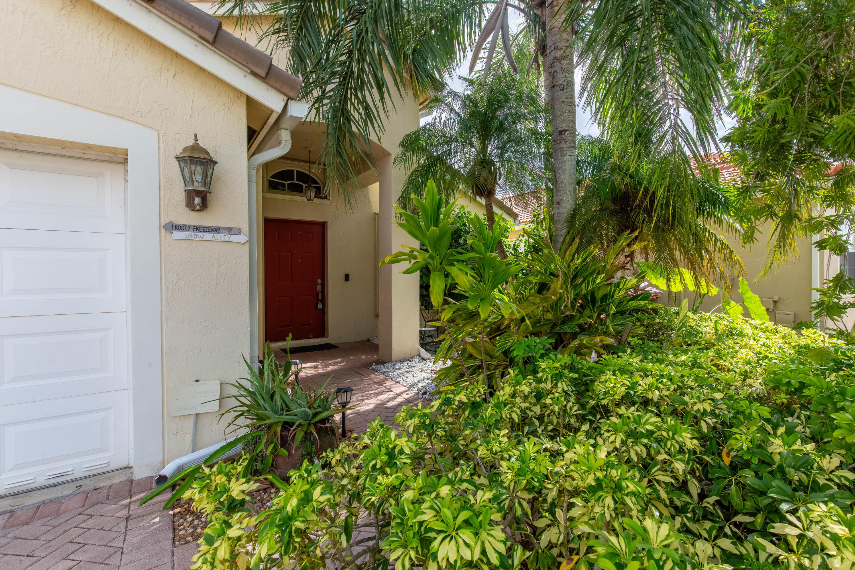 WELLINGTONS EDGE PAR 76 PH 2C - Residential