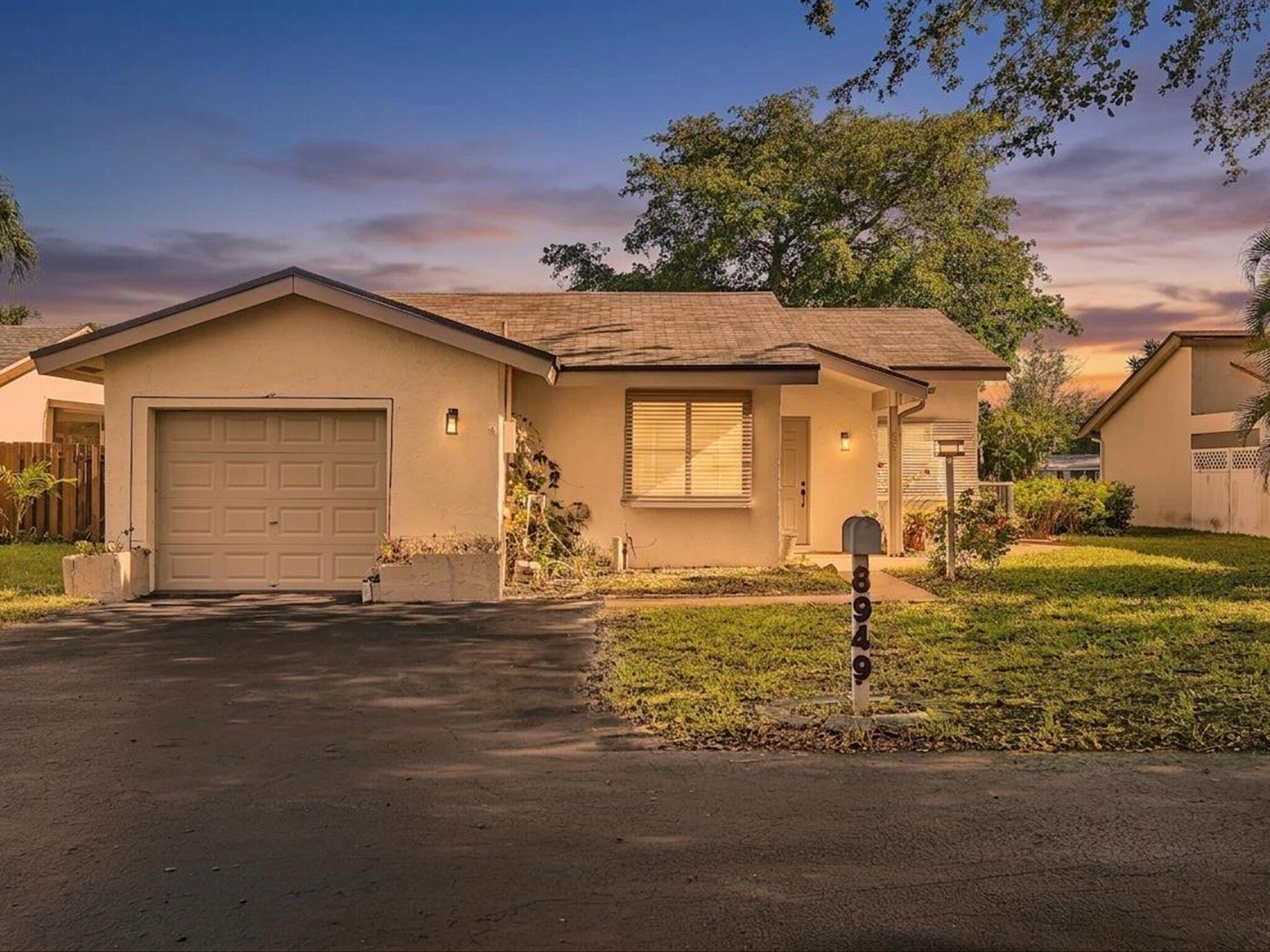 JACARANDA PARCEL 338 - Residential