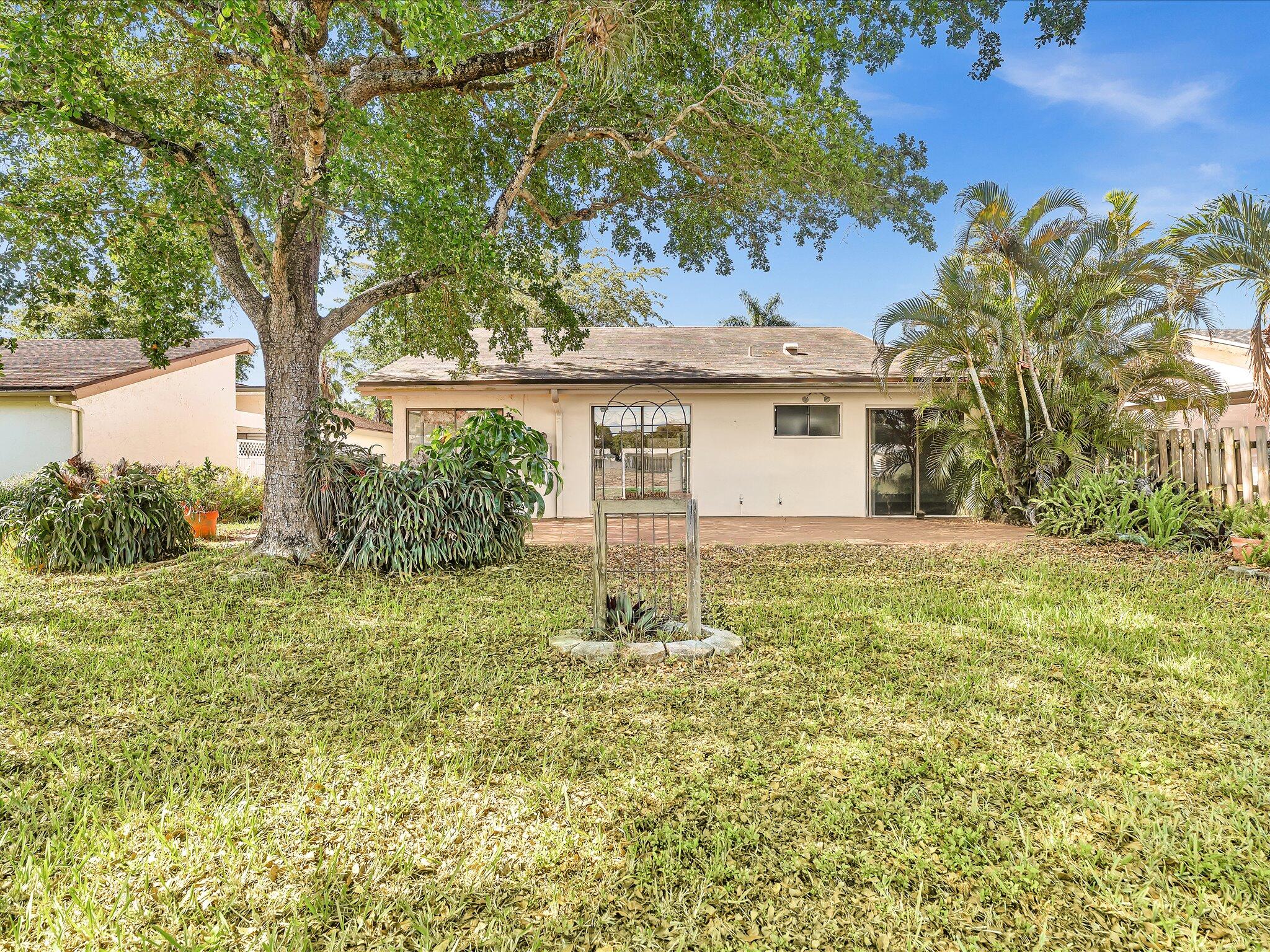 JACARANDA PARCEL 338 - Residential