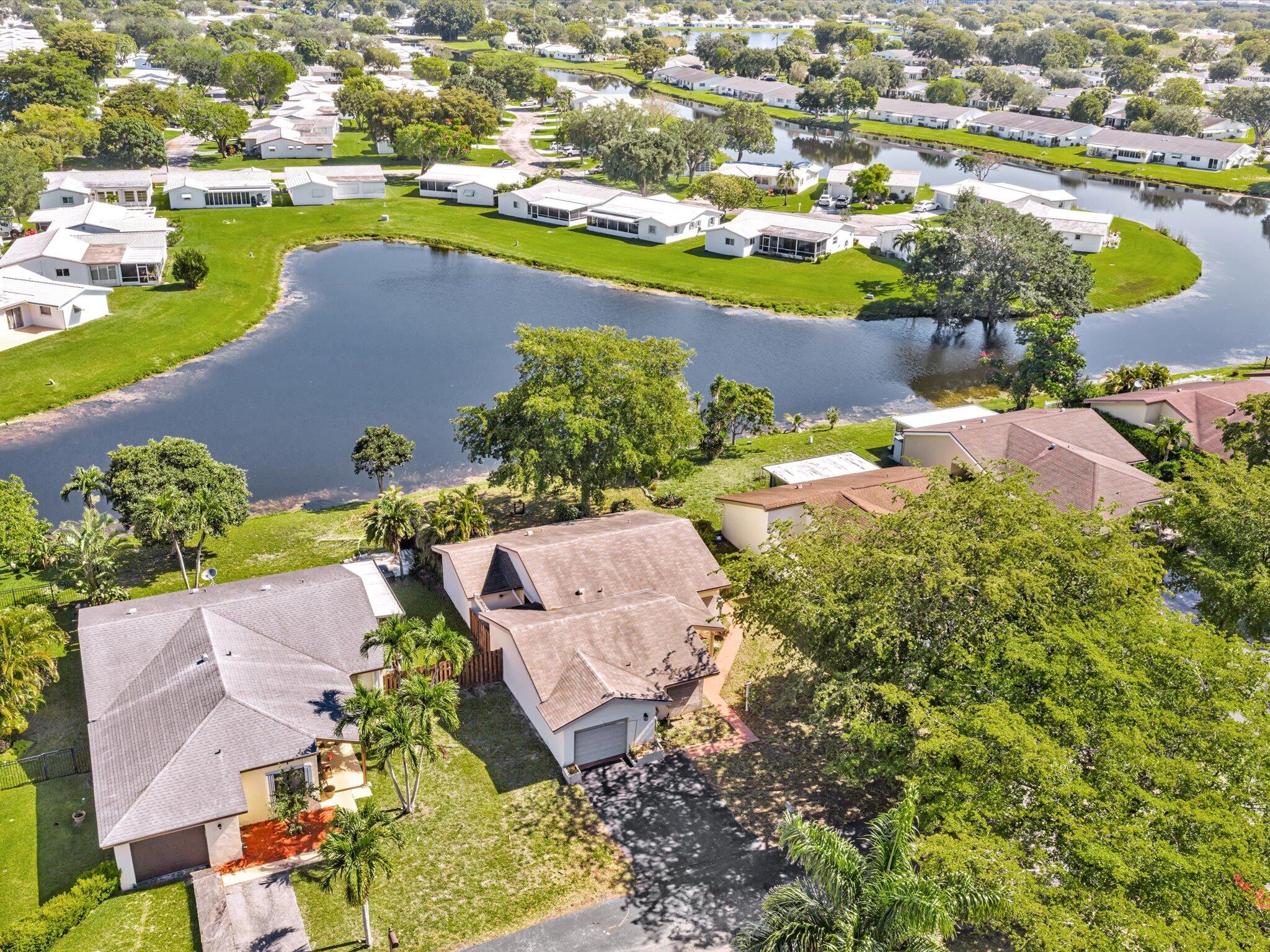 JACARANDA PARCEL 338 - Residential
