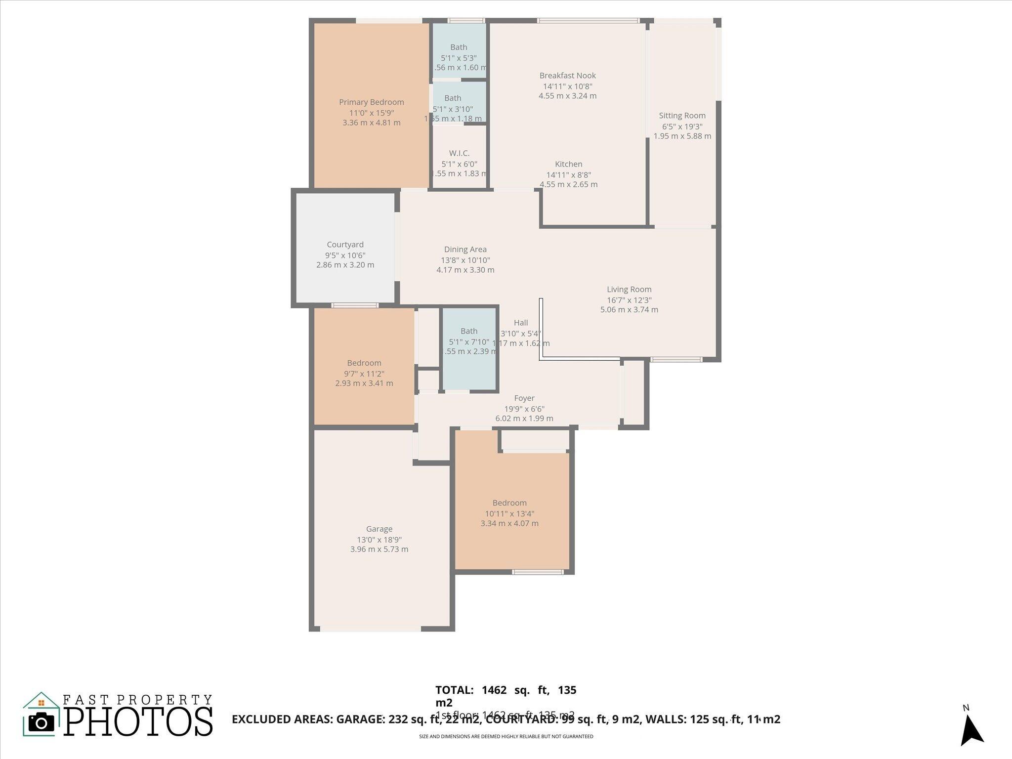 JACARANDA PARCEL 338 - Residential