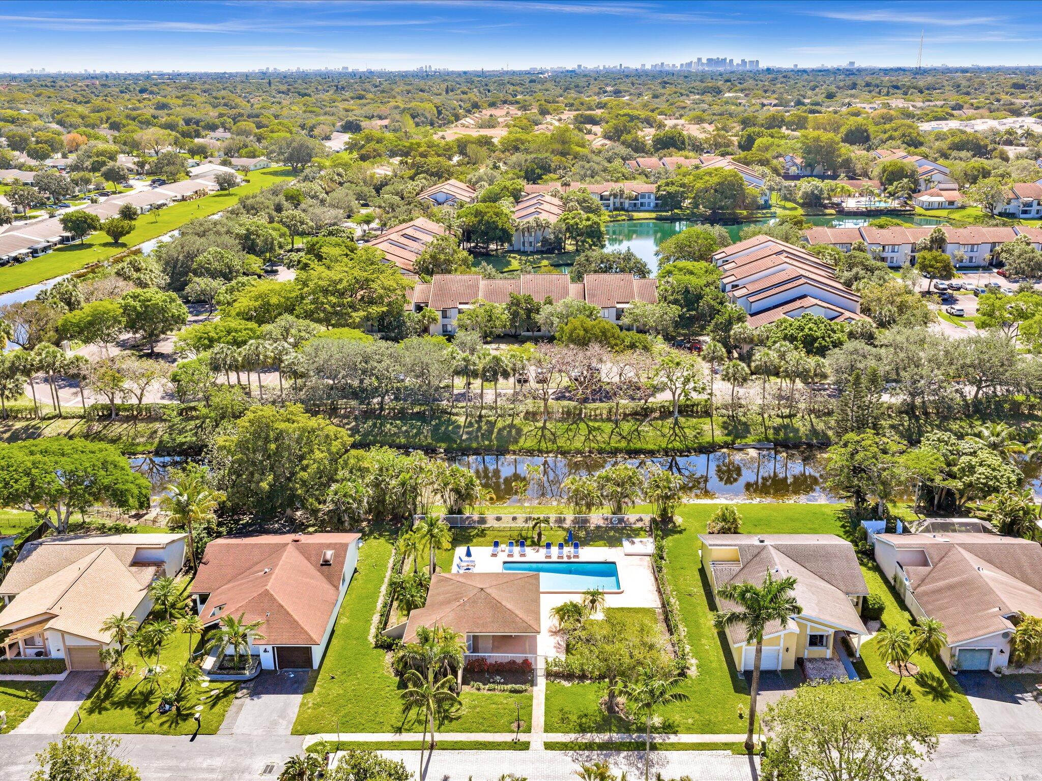 JACARANDA PARCEL 338 - Residential