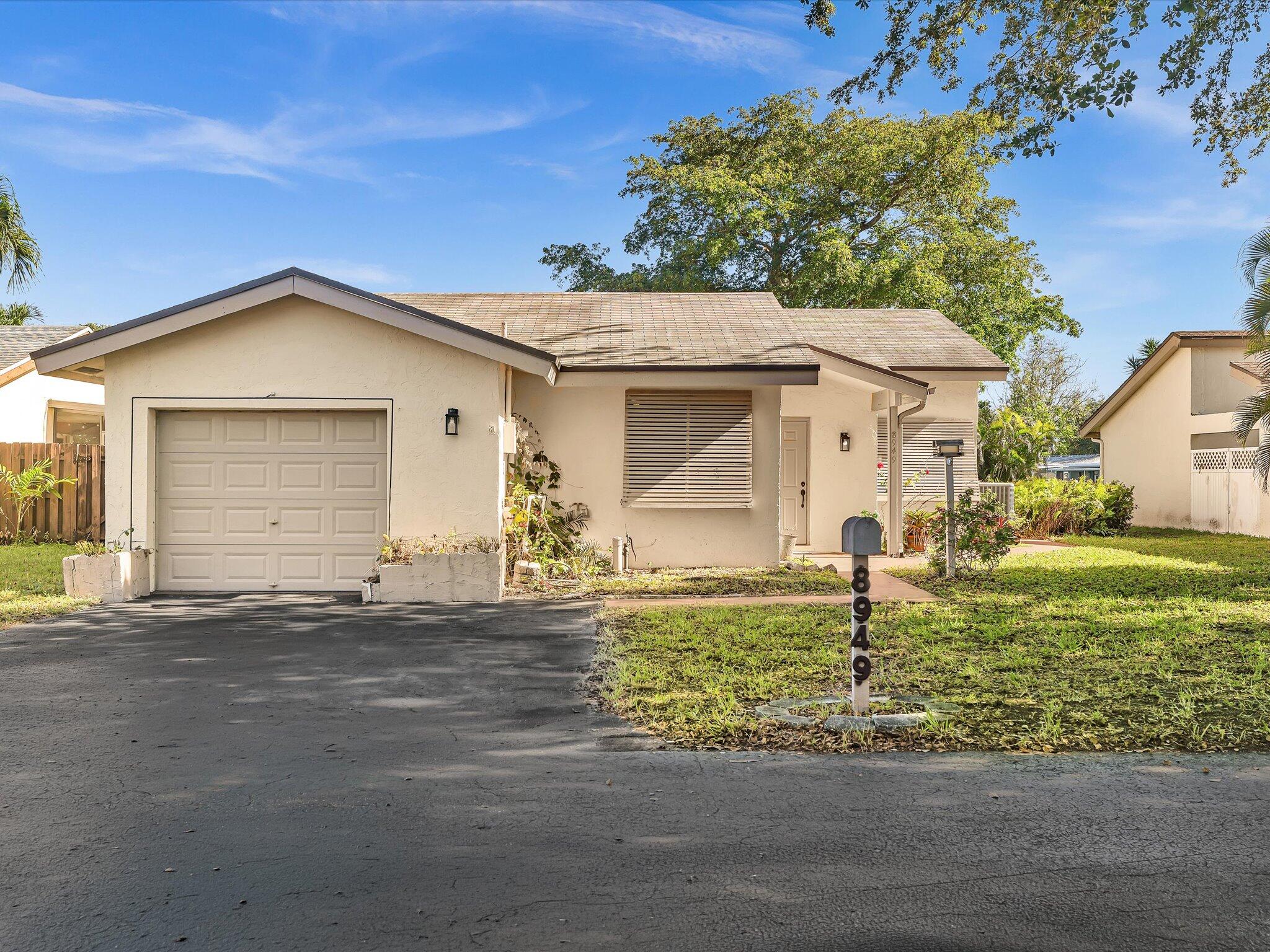 JACARANDA PARCEL 338 - Residential