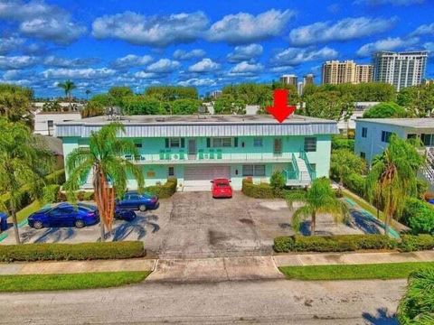 1248 Surf Road 5 Singer Island FL 33404