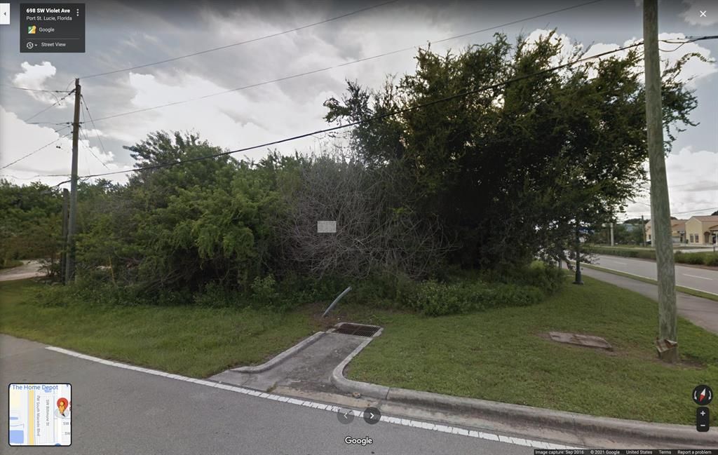 Photo of 698 SW Violet Avenue, Port Saint Lucie, FL 34983 (MLS # R10699403)