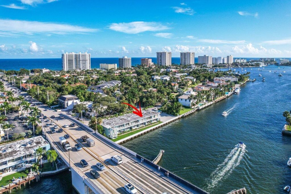 Photo of 65 SE Spanish Trail #1040, Boca Raton, FL 33432 (MLS # R11127885)