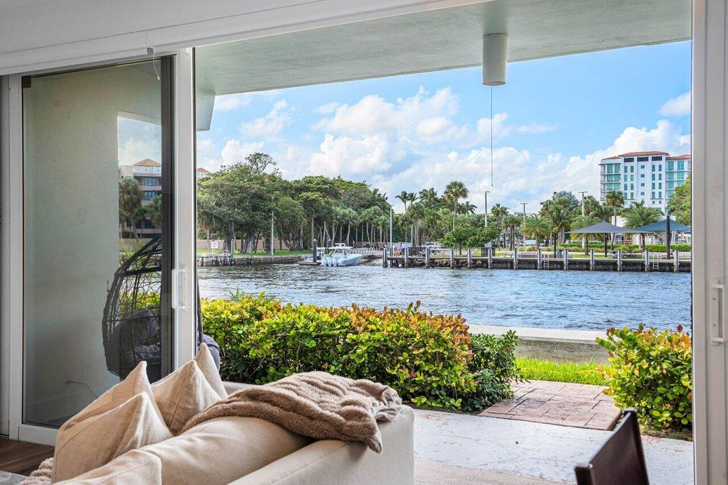 Photo of 65 SE Spanish Trail #1040, Boca Raton, FL 33432 (MLS # R11127885)