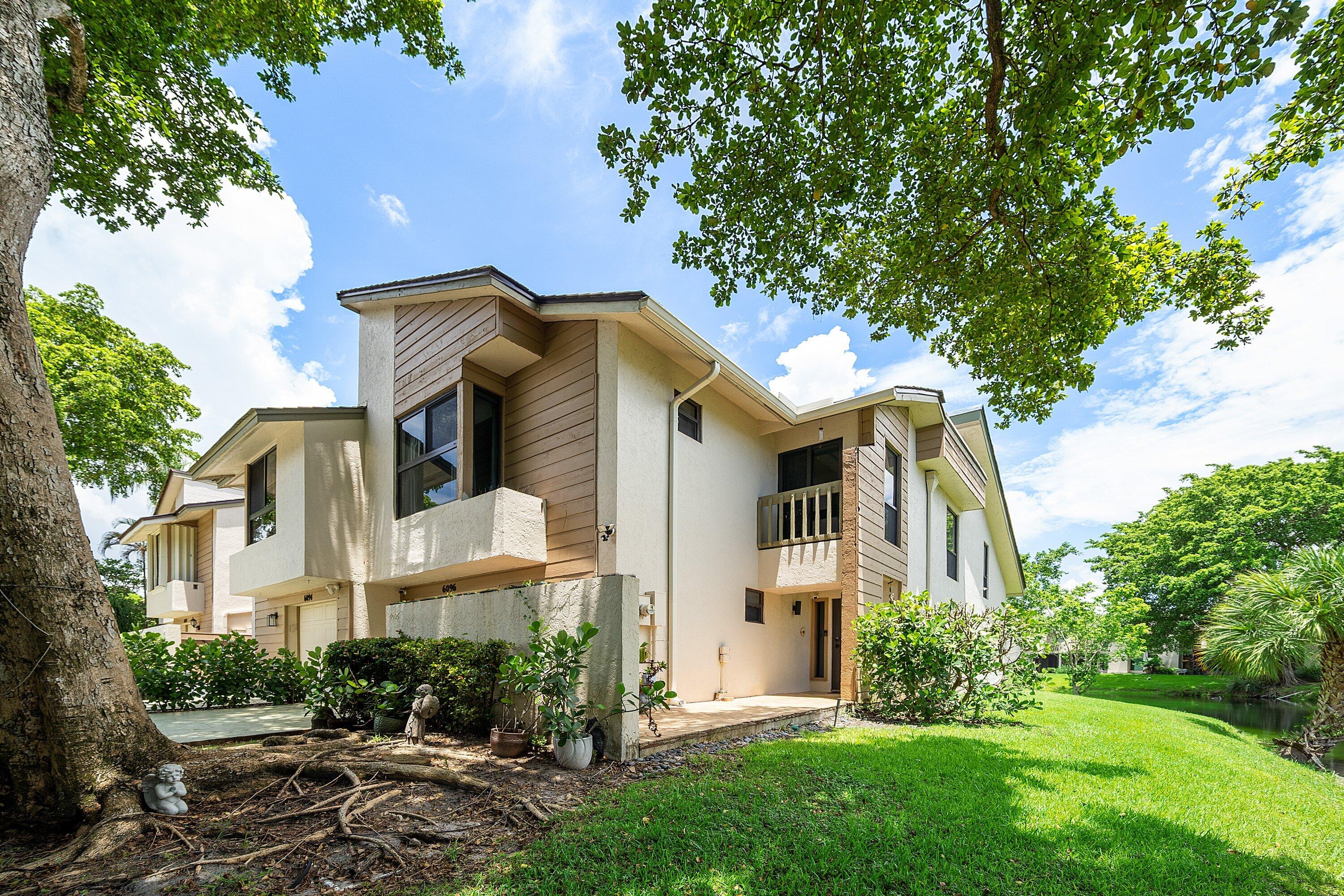6096 Glendale Drive