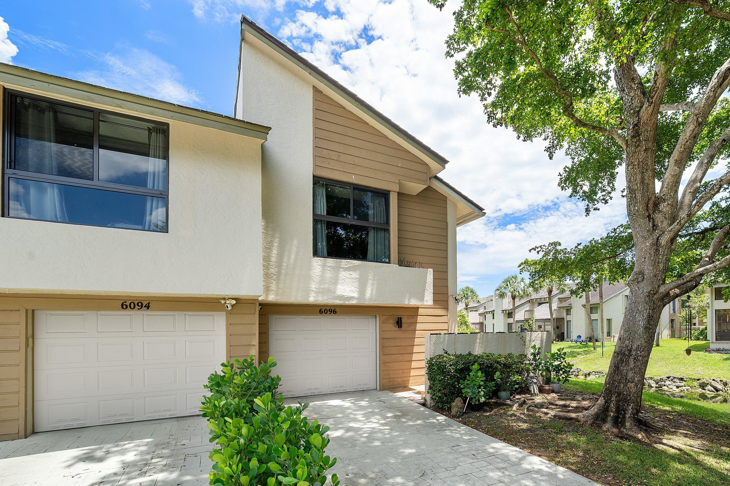 6096 Glendale Drive