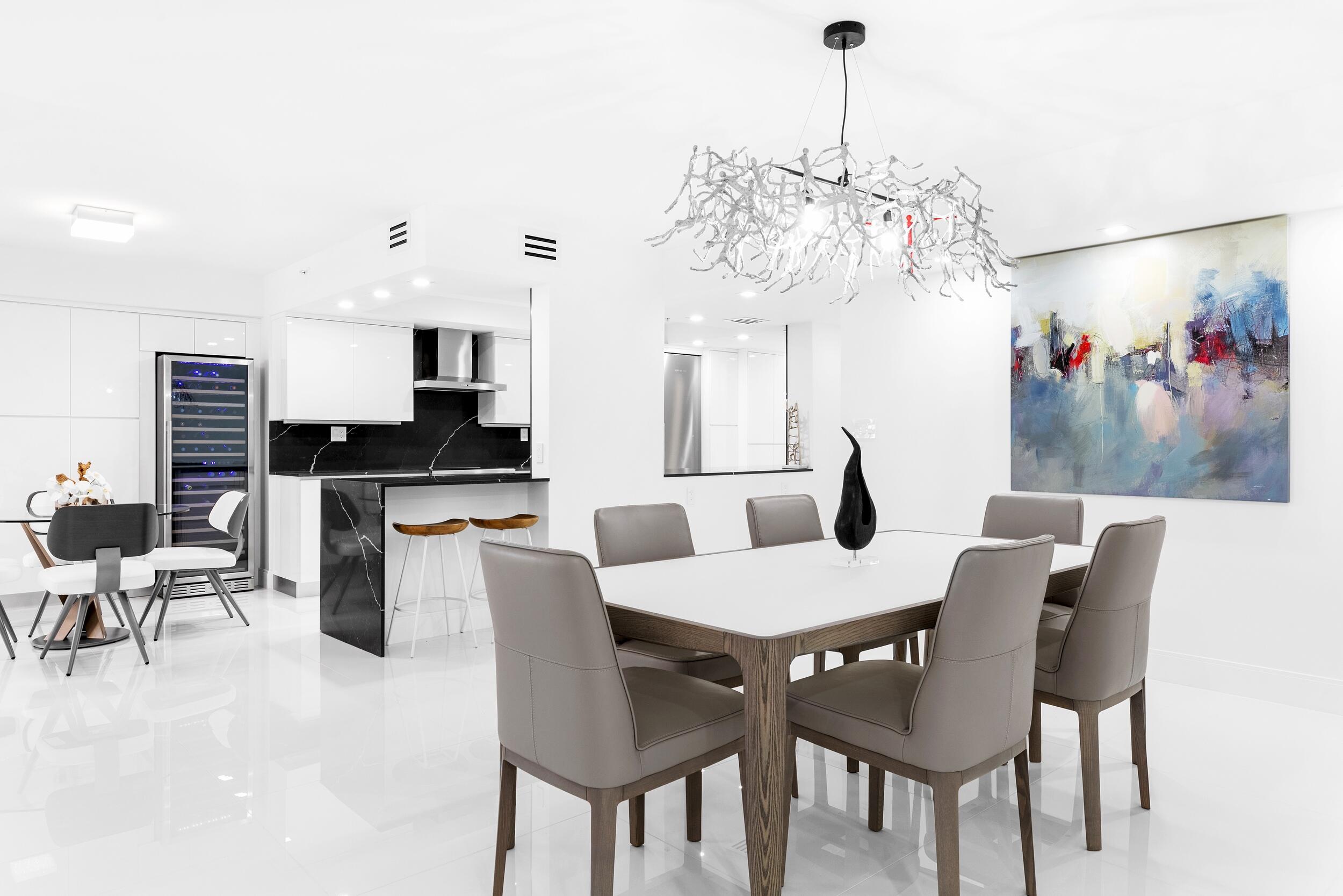 HALCYON OF PALM BEACH - Residential