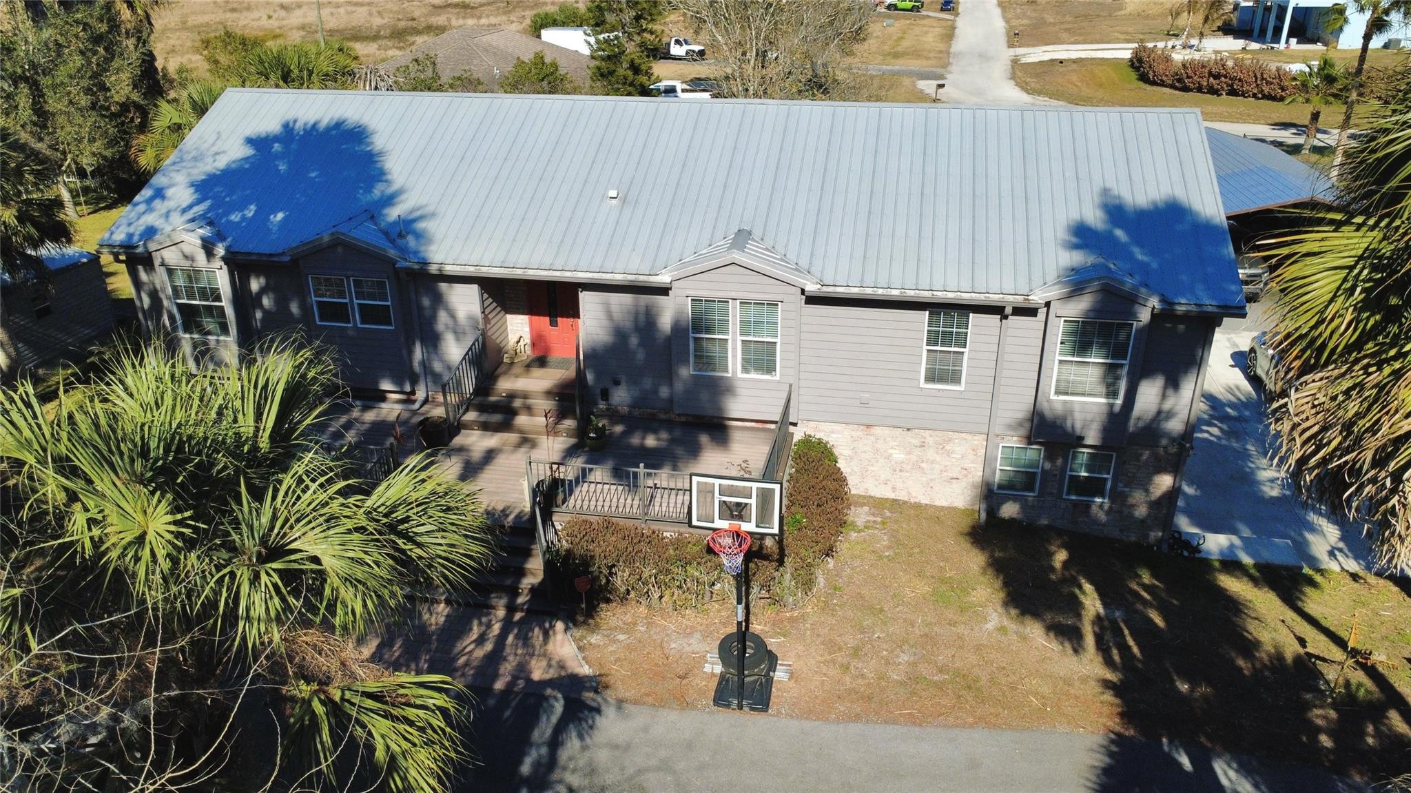 Oaks/Okeechobee - Residential