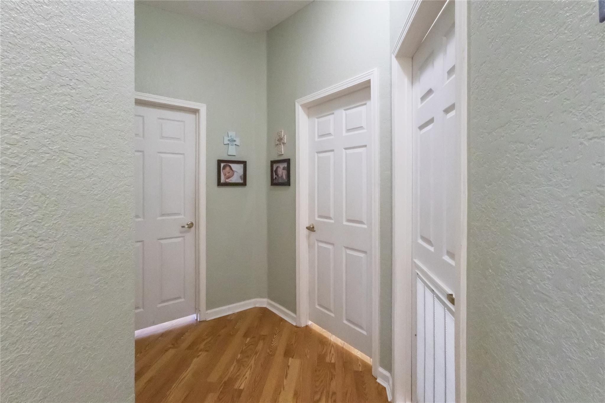 Oaks/Okeechobee - Residential