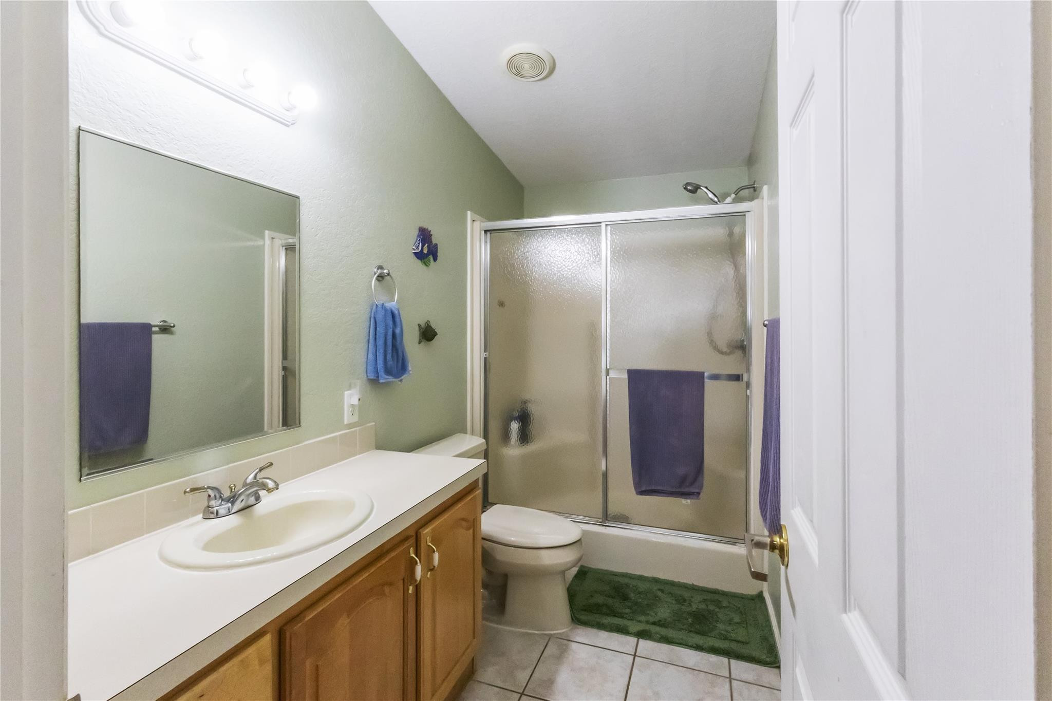 Oaks/Okeechobee - Residential