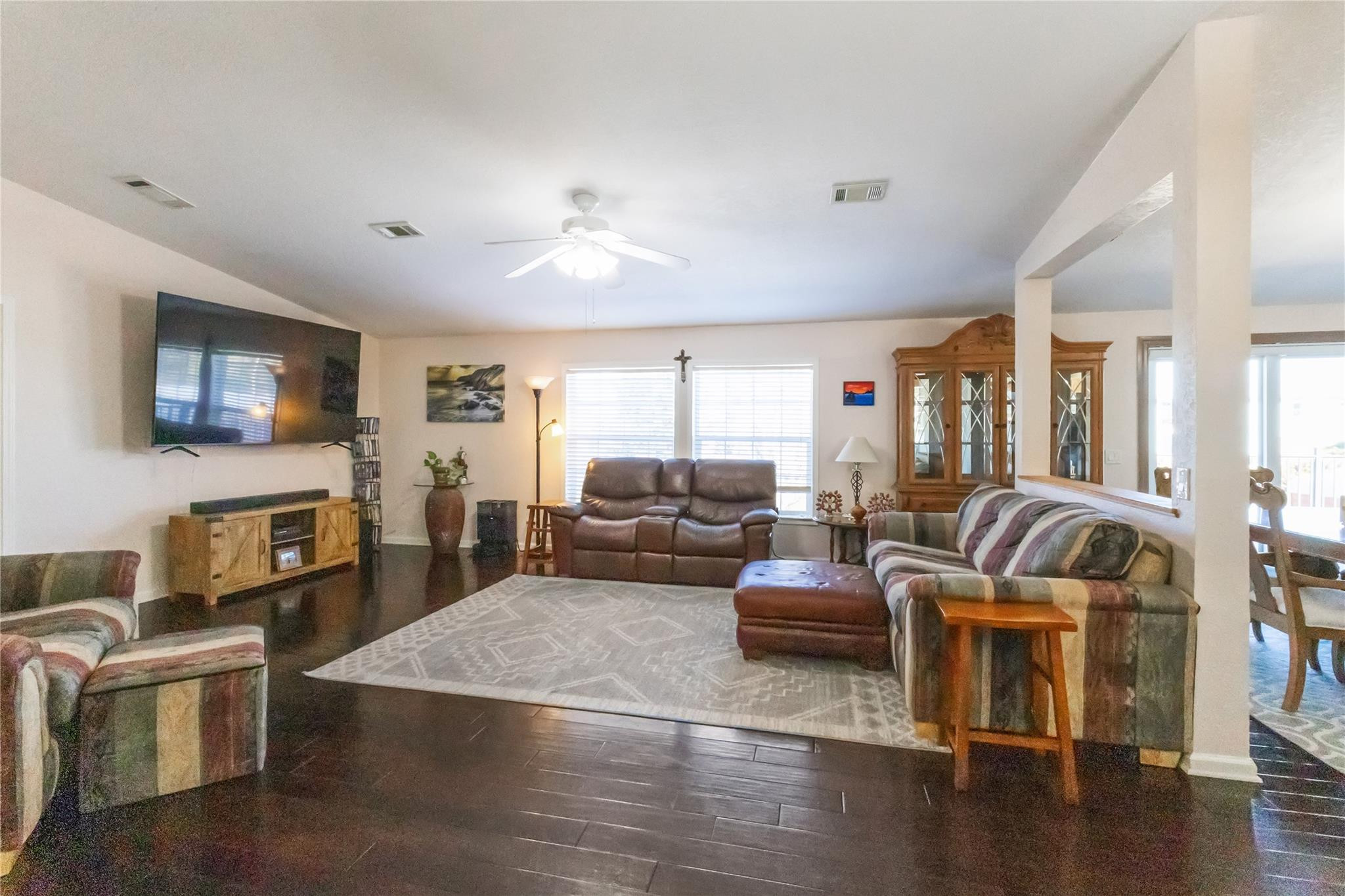 Oaks/Okeechobee - Residential