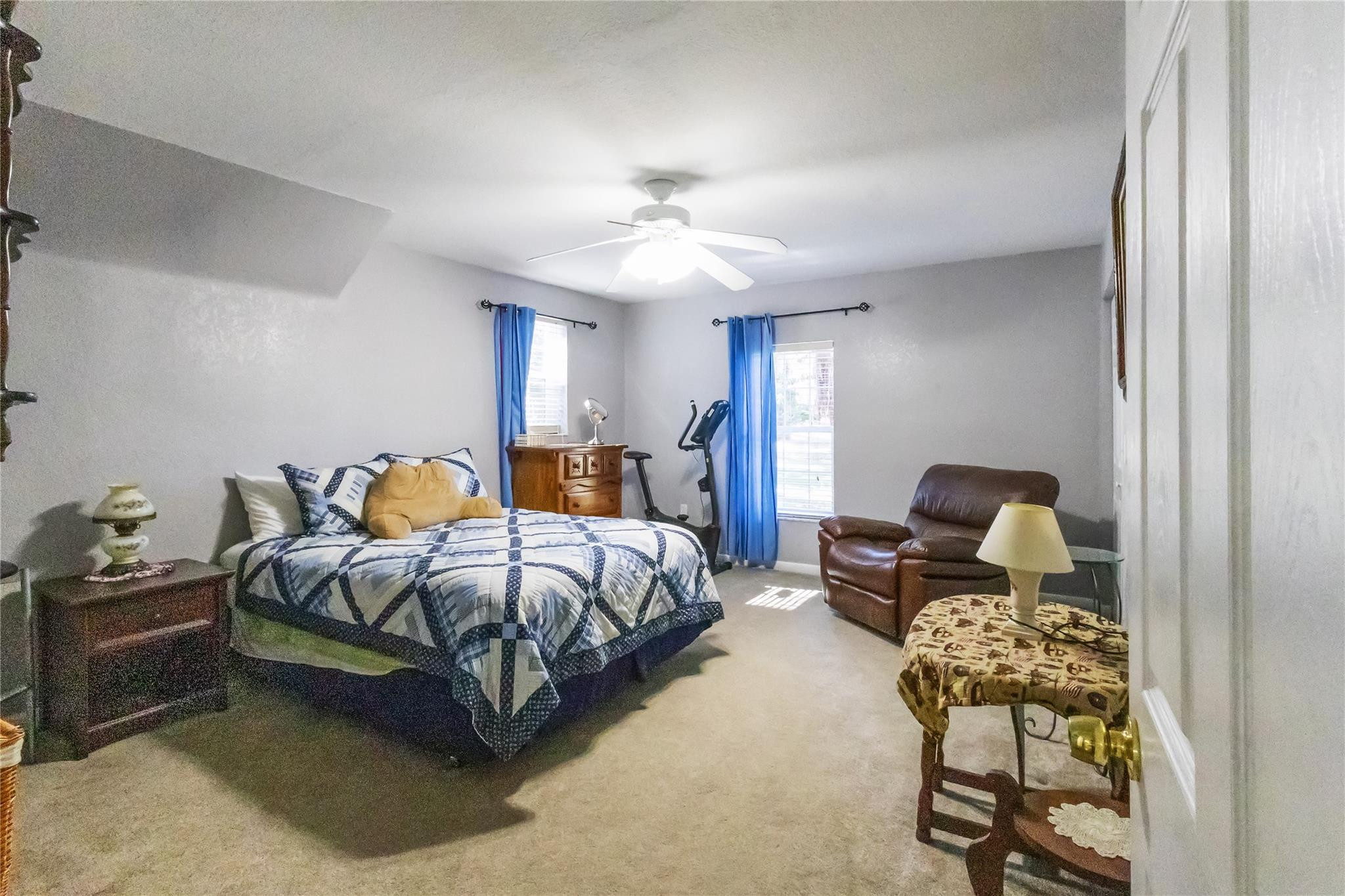 Oaks/Okeechobee - Residential