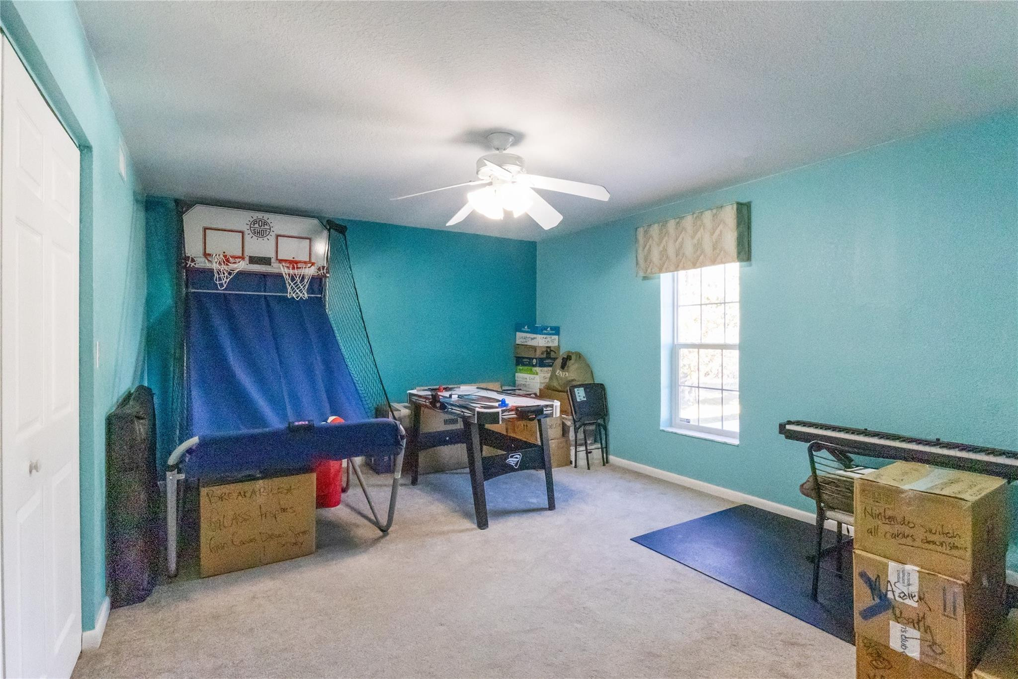 Oaks/Okeechobee - Residential