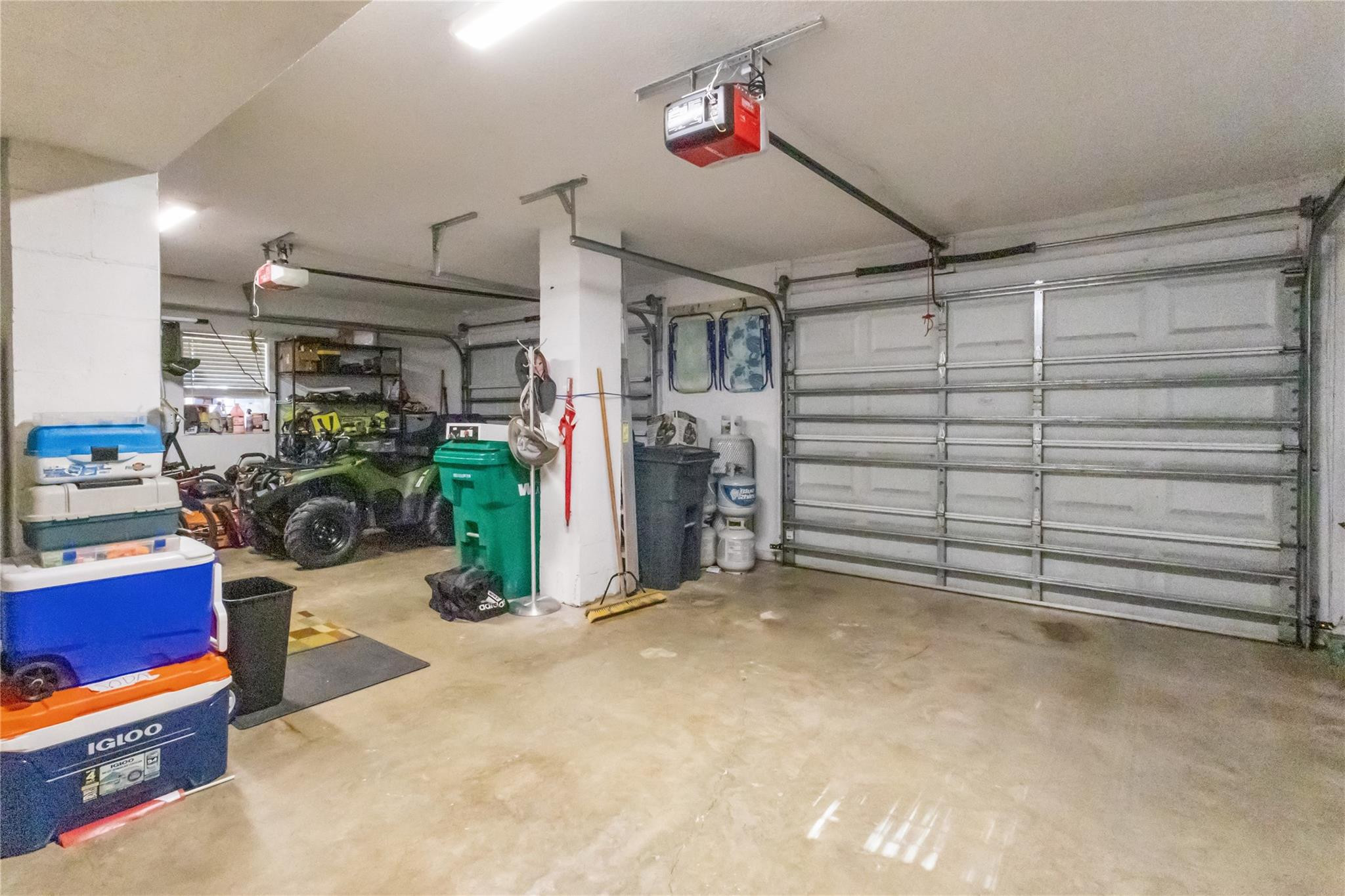 Oaks/Okeechobee - Residential