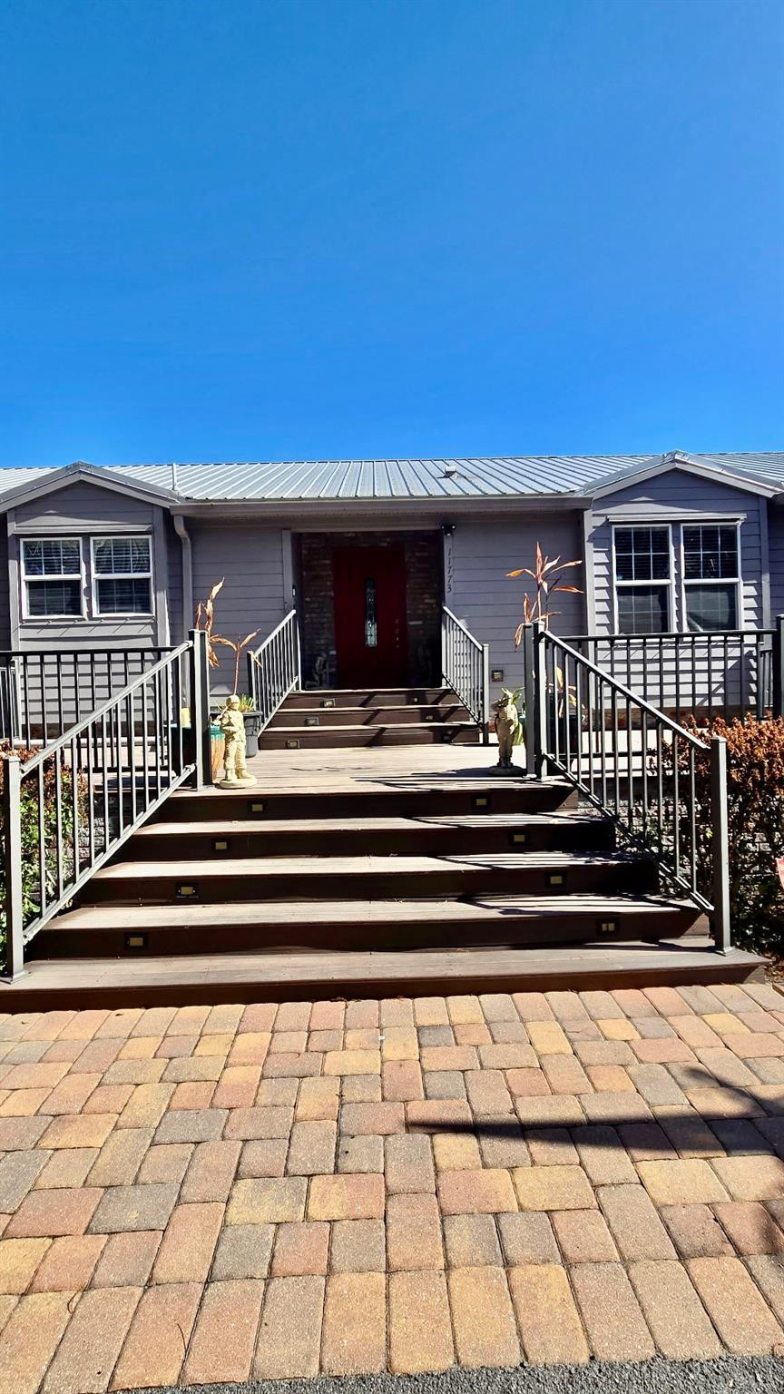 Oaks/Okeechobee - Residential