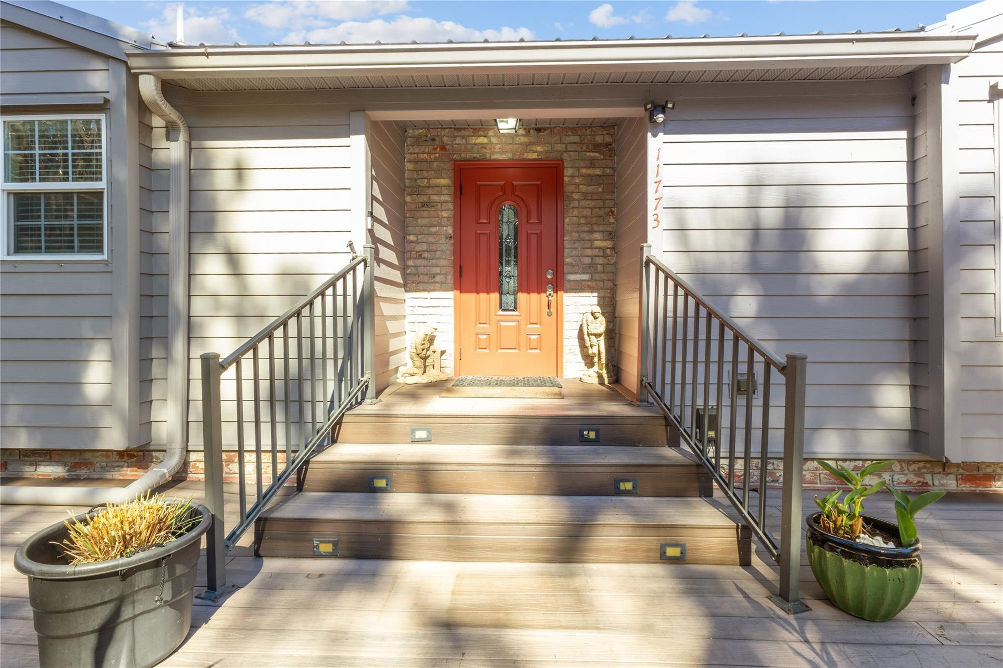 Oaks/Okeechobee - Residential