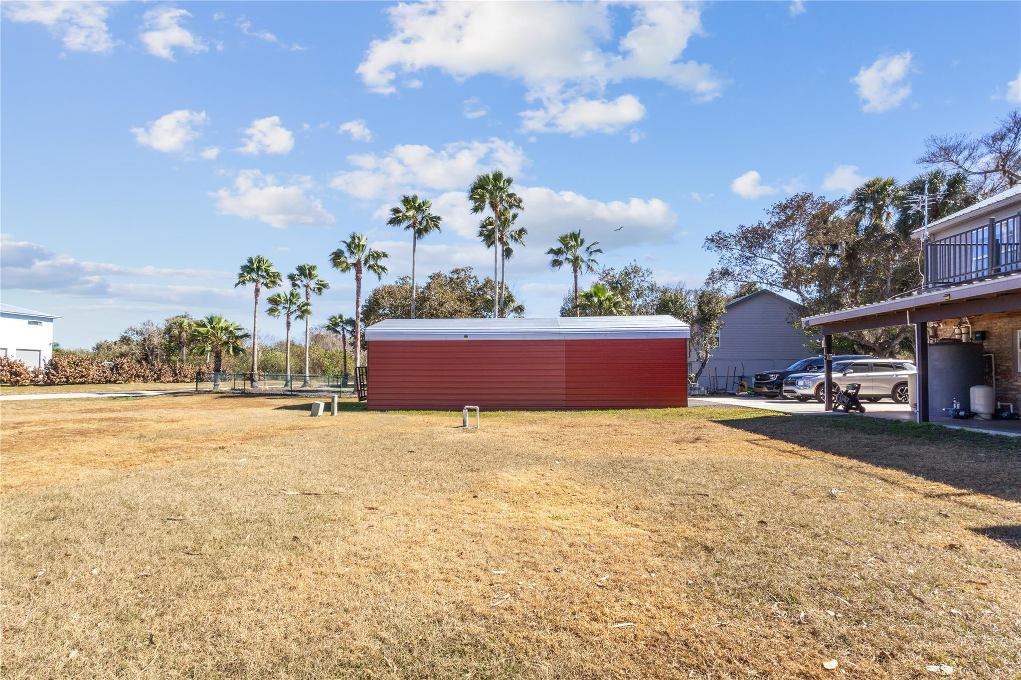 Oaks/Okeechobee - Residential