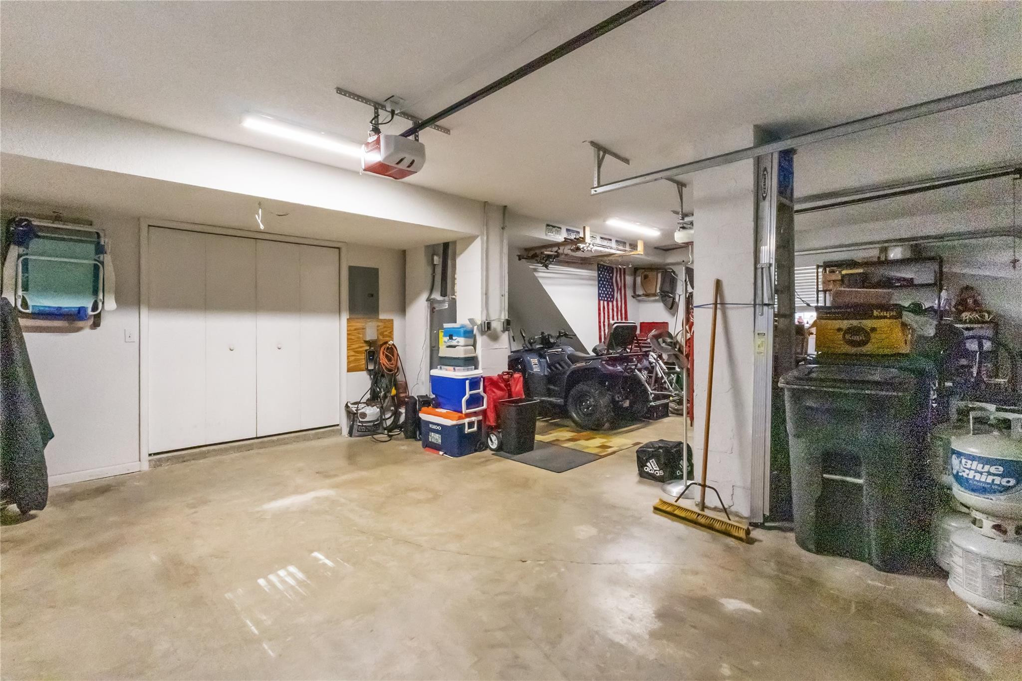 Oaks/Okeechobee - Residential