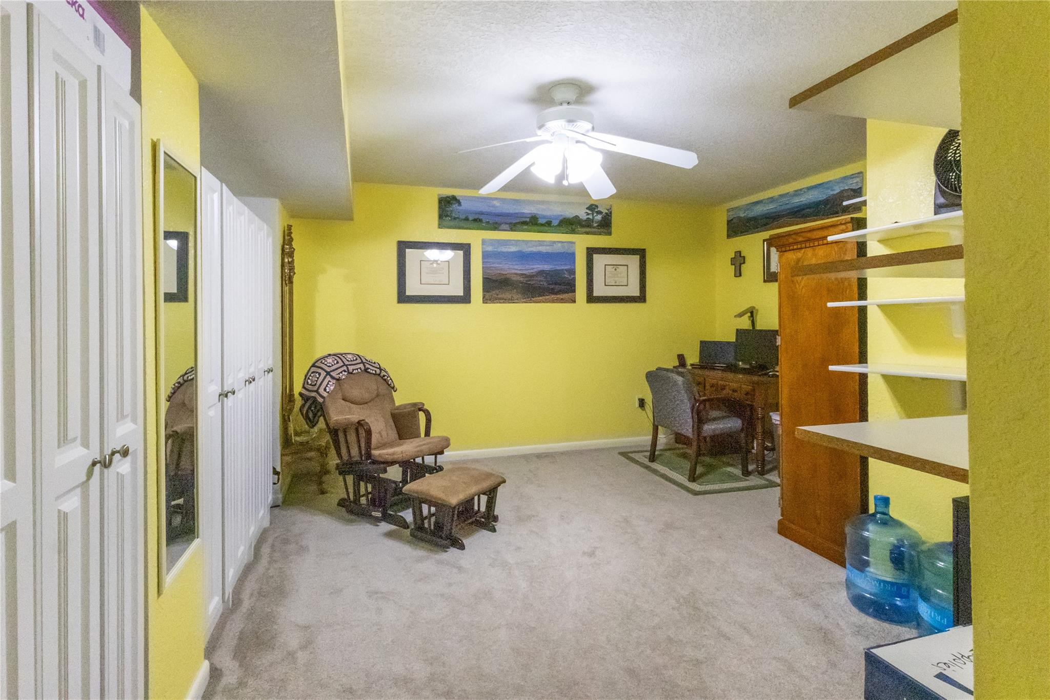 Oaks/Okeechobee - Residential