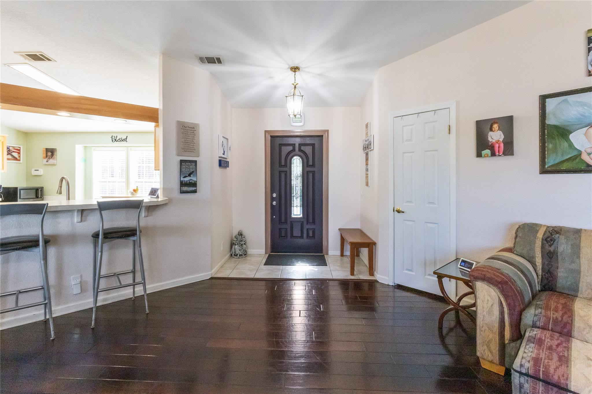 Oaks/Okeechobee - Residential