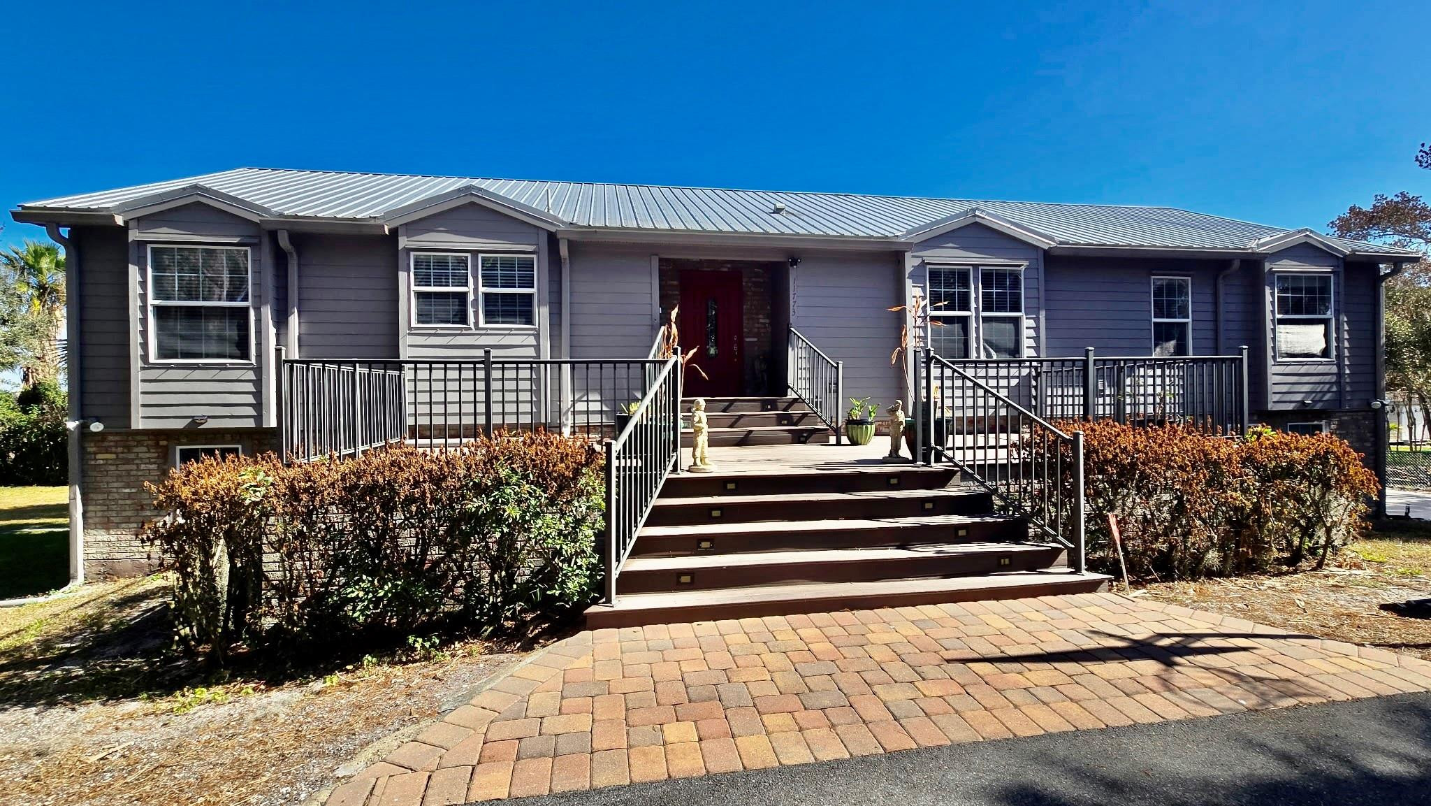 Oaks/Okeechobee - Residential