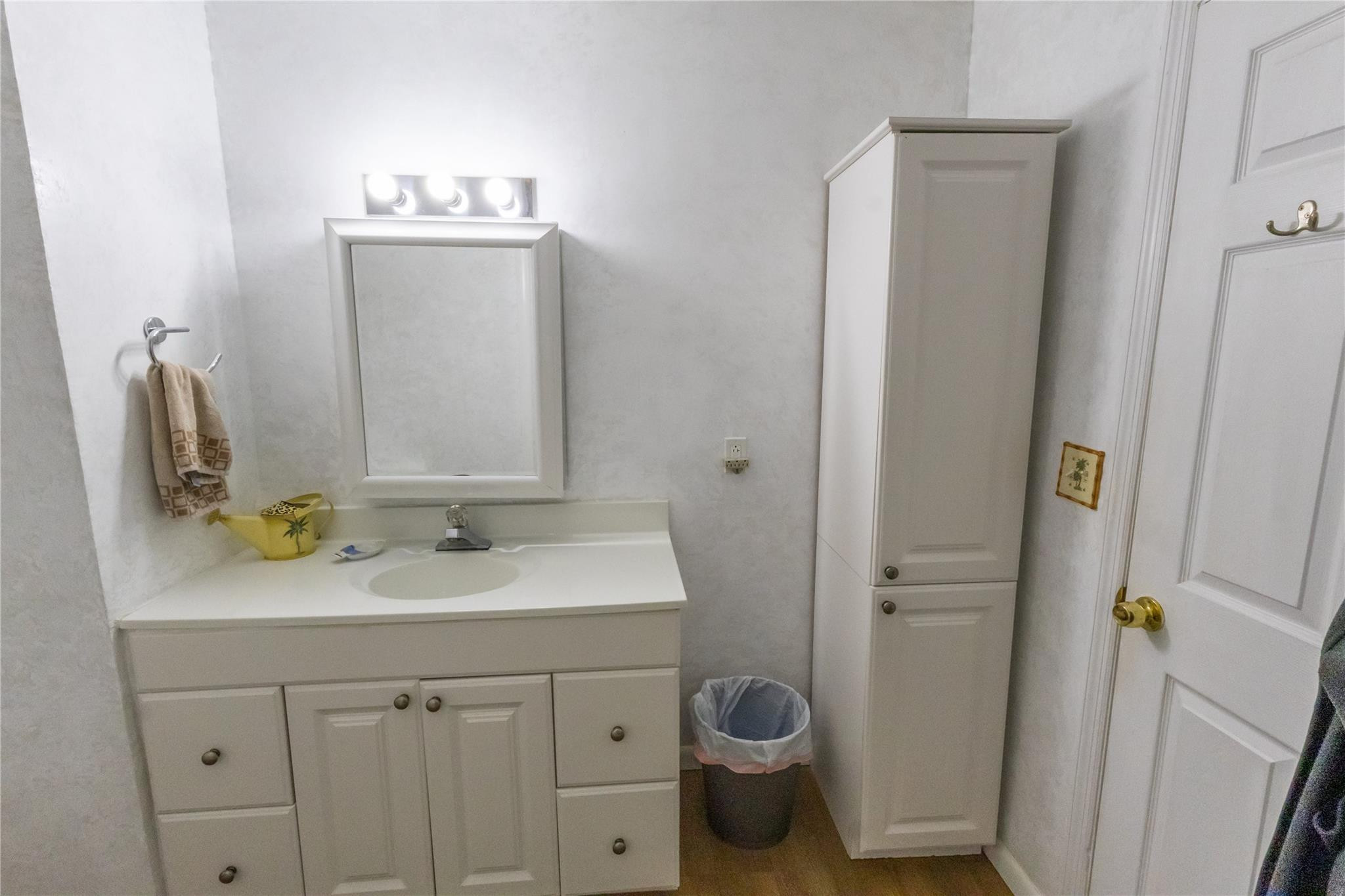 Oaks/Okeechobee - Residential