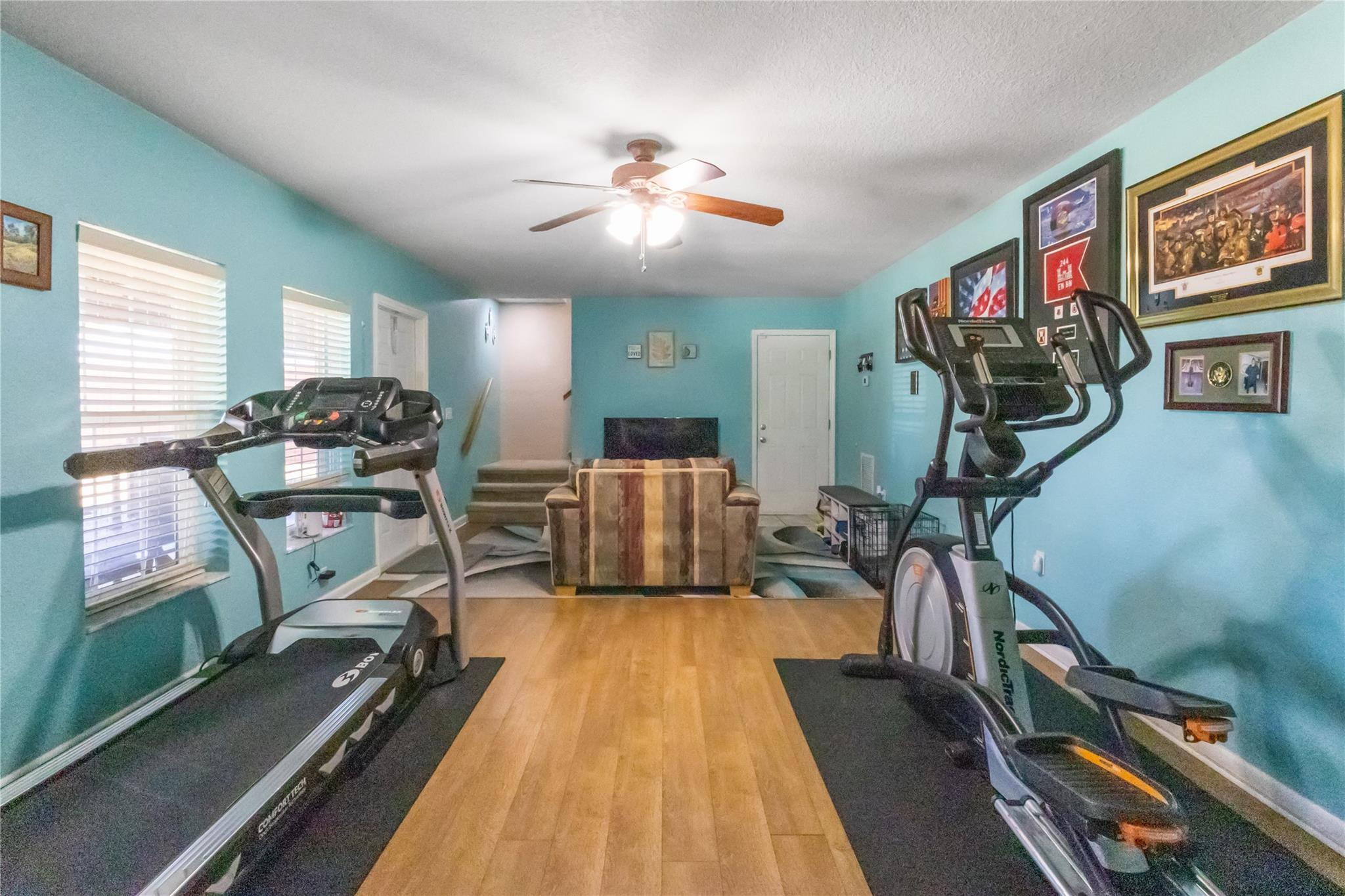 Oaks/Okeechobee - Residential