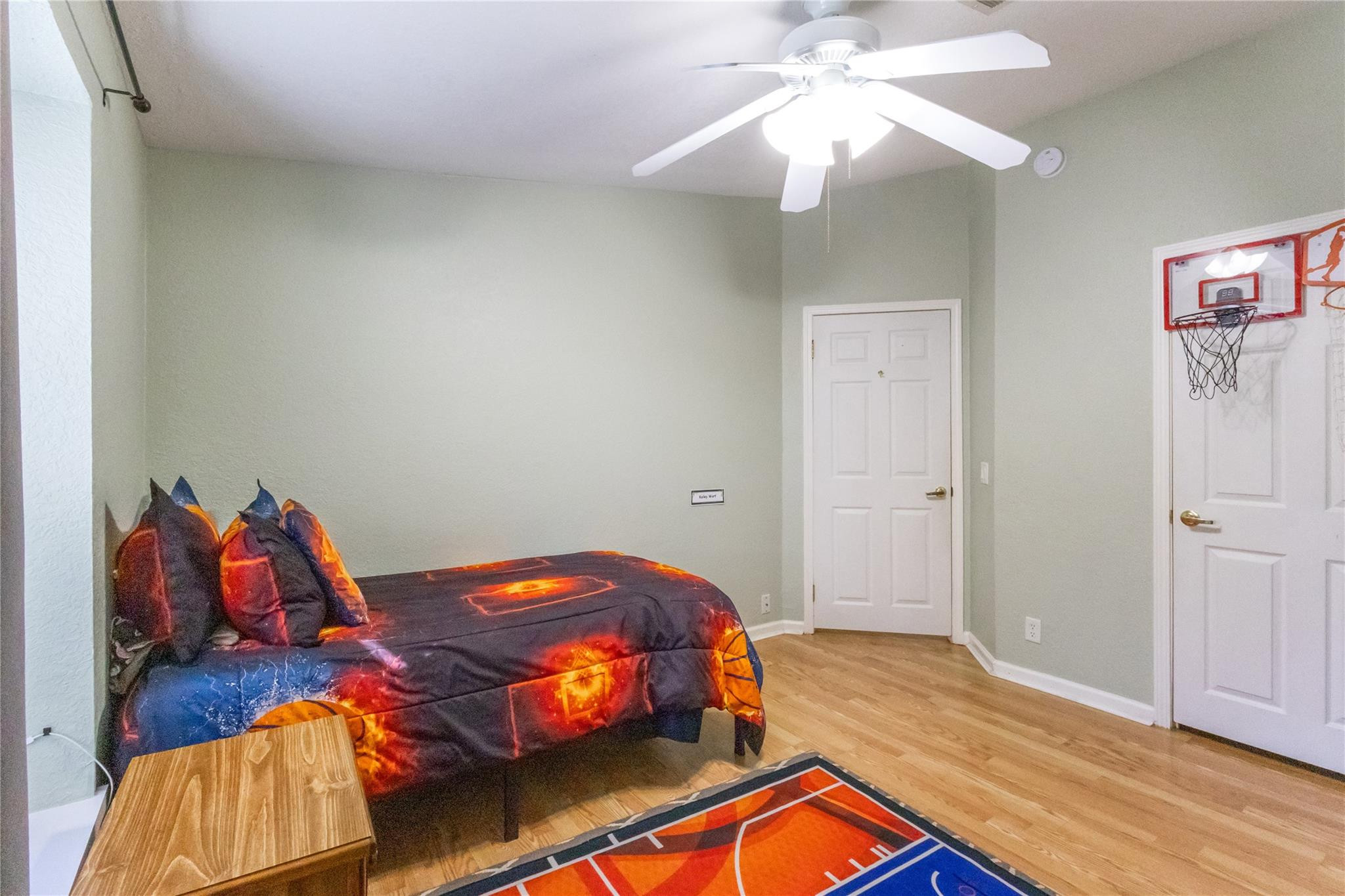 Oaks/Okeechobee - Residential