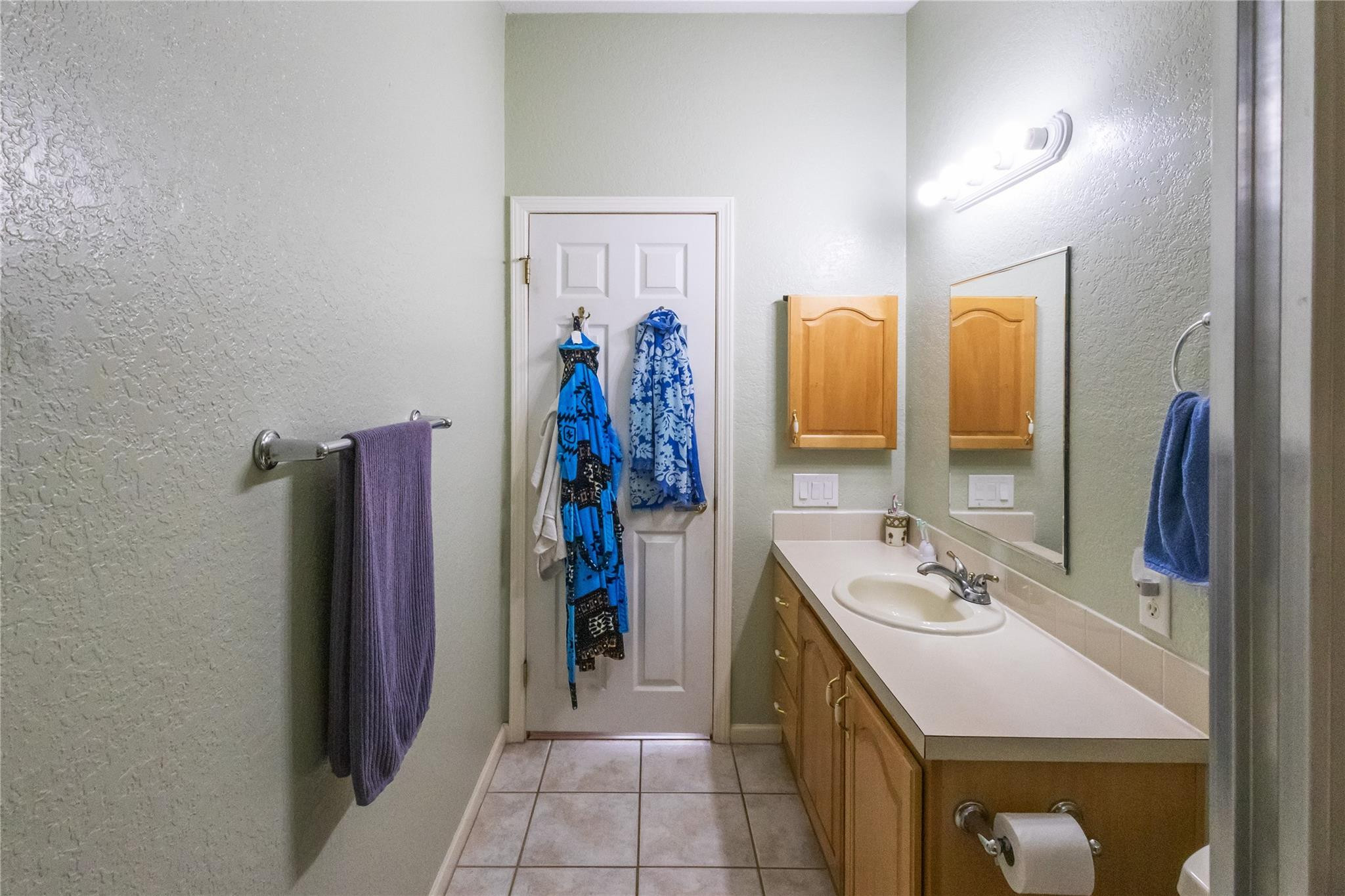 Oaks/Okeechobee - Residential