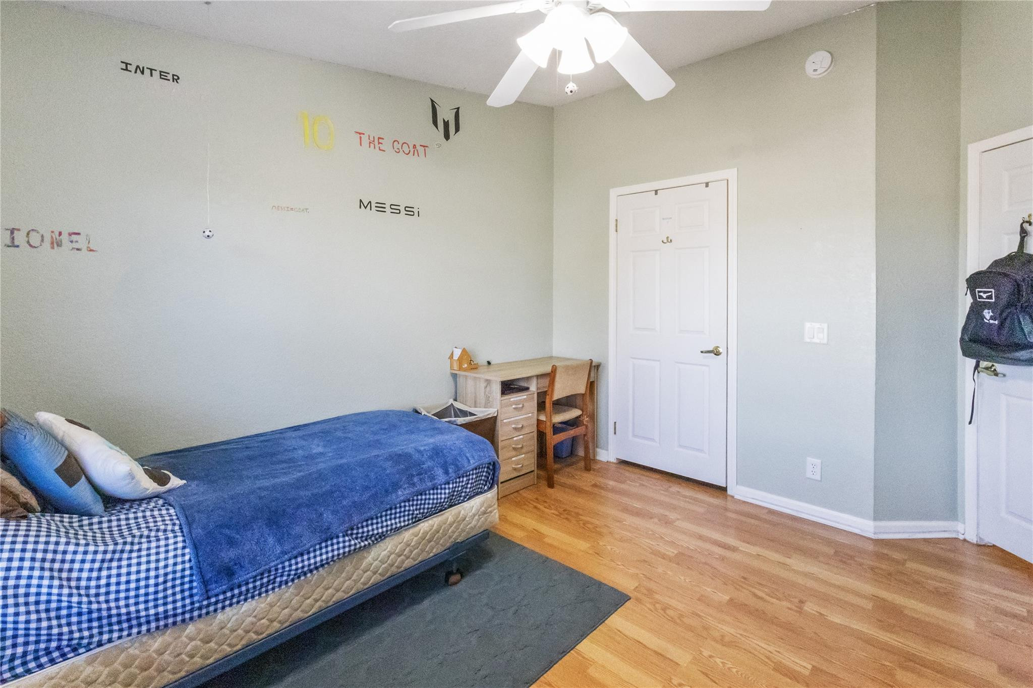 Oaks/Okeechobee - Residential