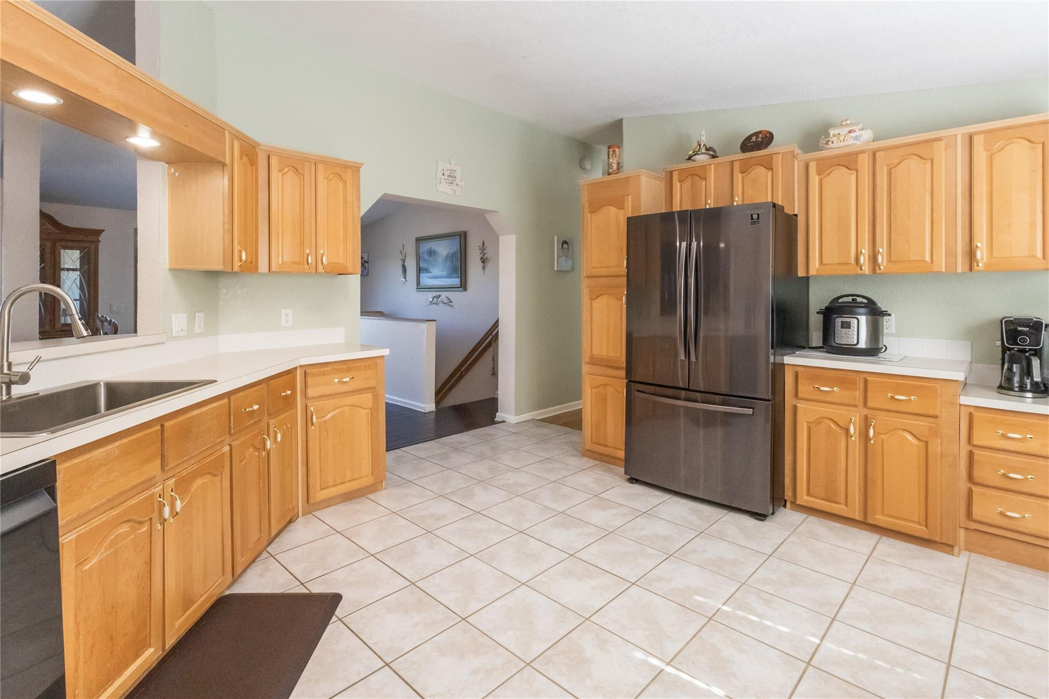 Oaks/Okeechobee - Residential