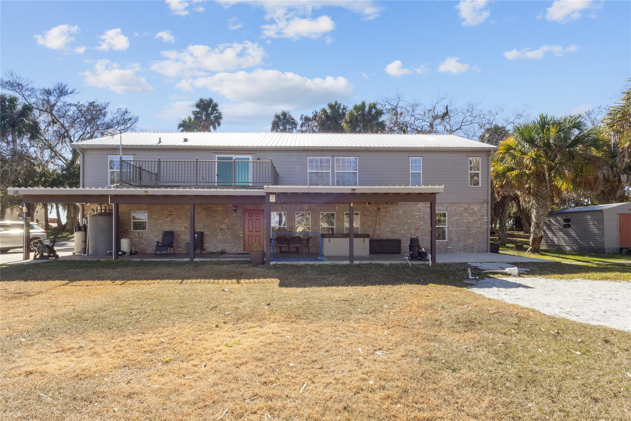Oaks/Okeechobee - Residential