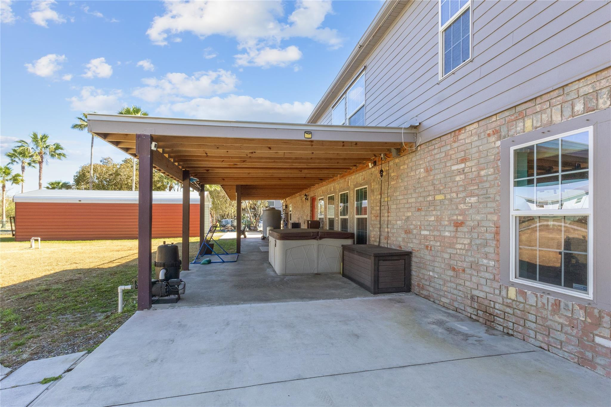 Oaks/Okeechobee - Residential