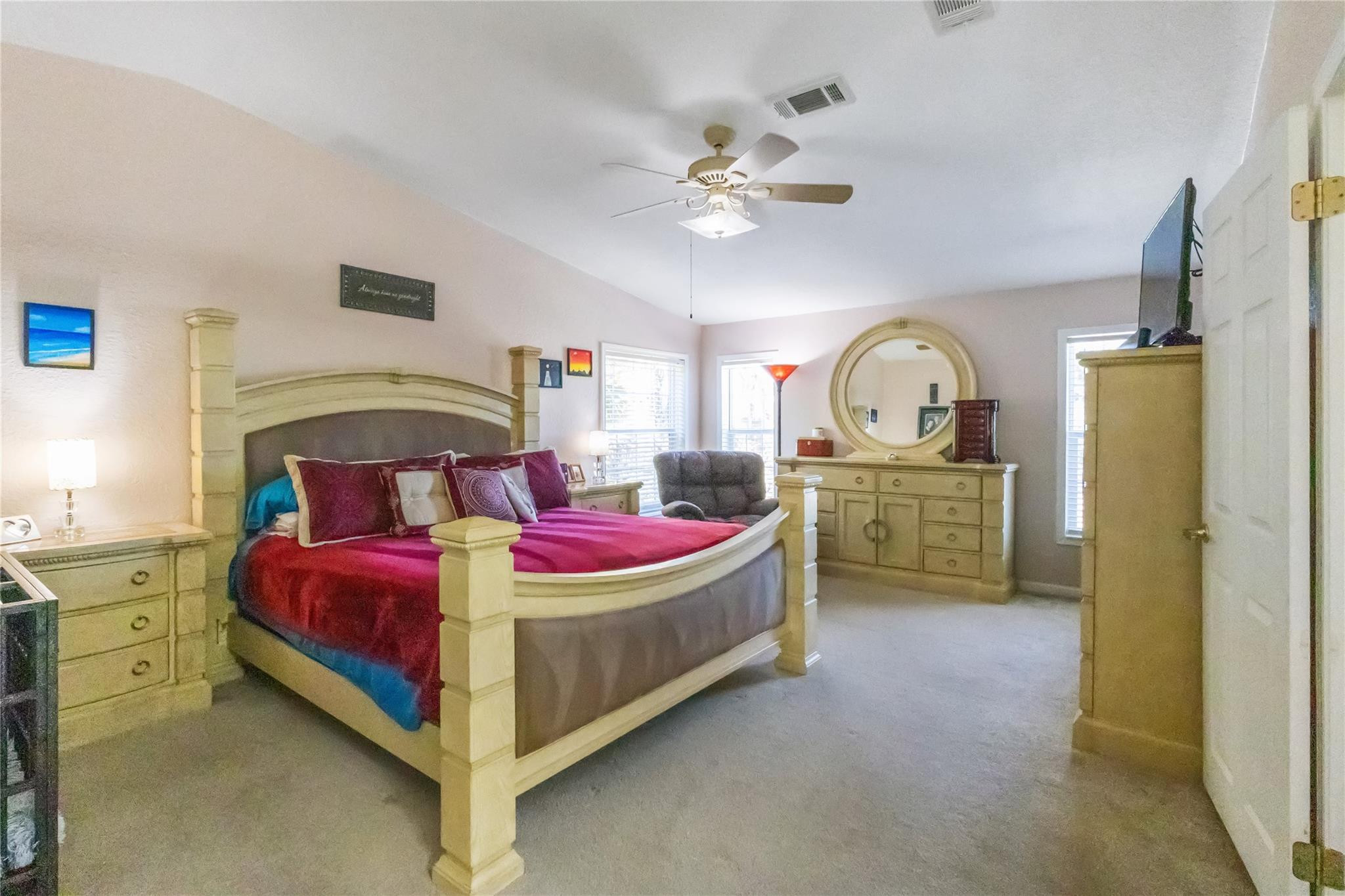 Oaks/Okeechobee - Residential