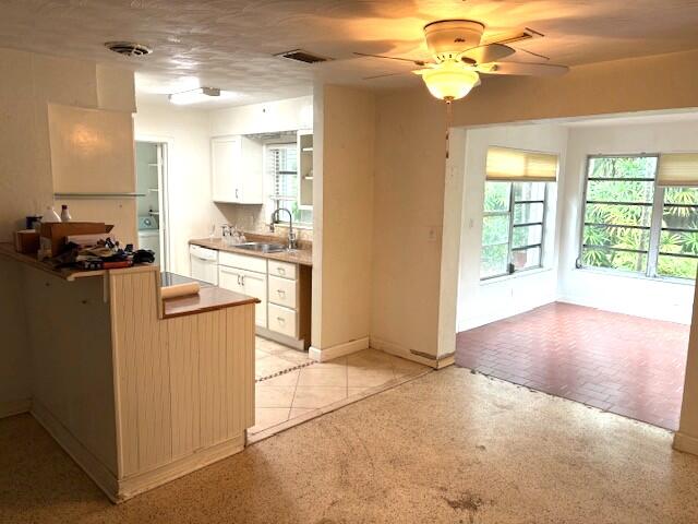 DANIA HEIGHTS EXT - Residential