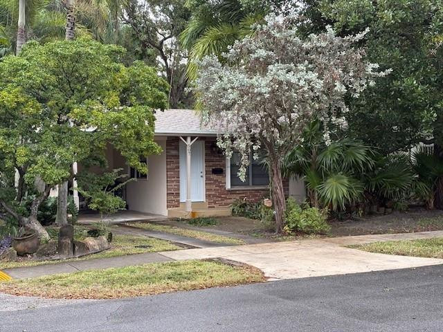 Dania Heights Ext 5-19 B - Residential