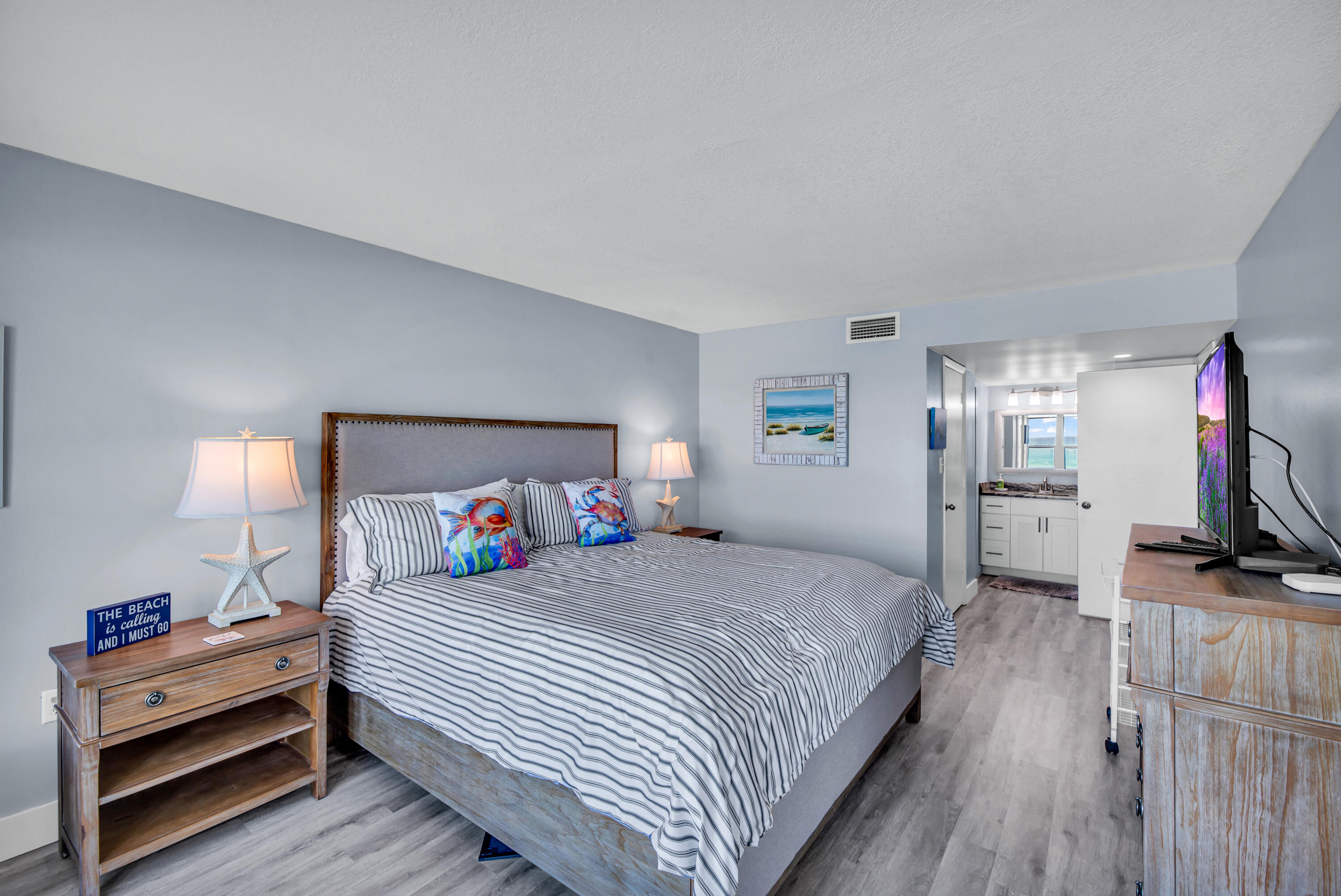 ATLANTIS III BY THE SEA, A CONDOMINIUM - Residential